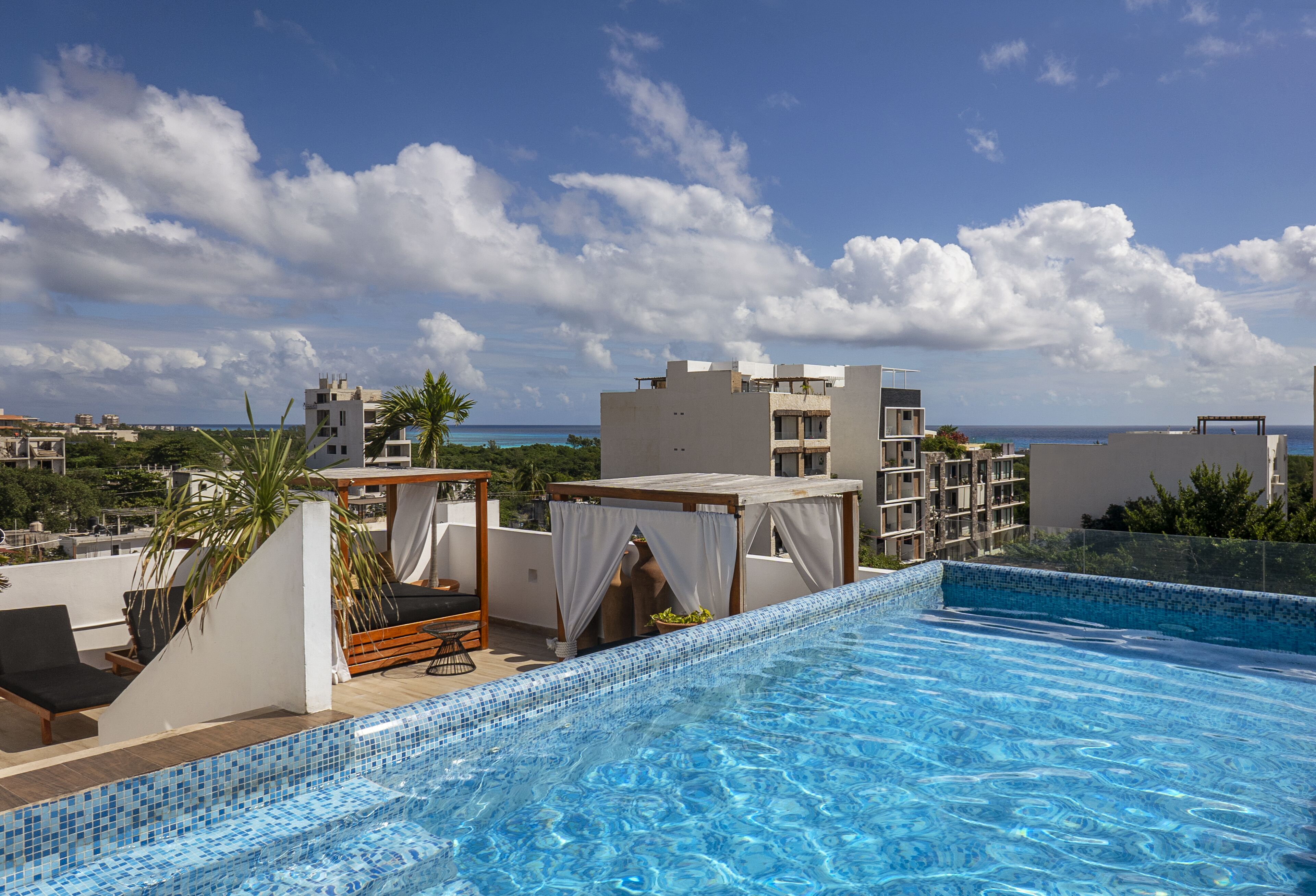 Terrasse Hotel Playa del Carmen Terrasse Hotel Playa del Carmen