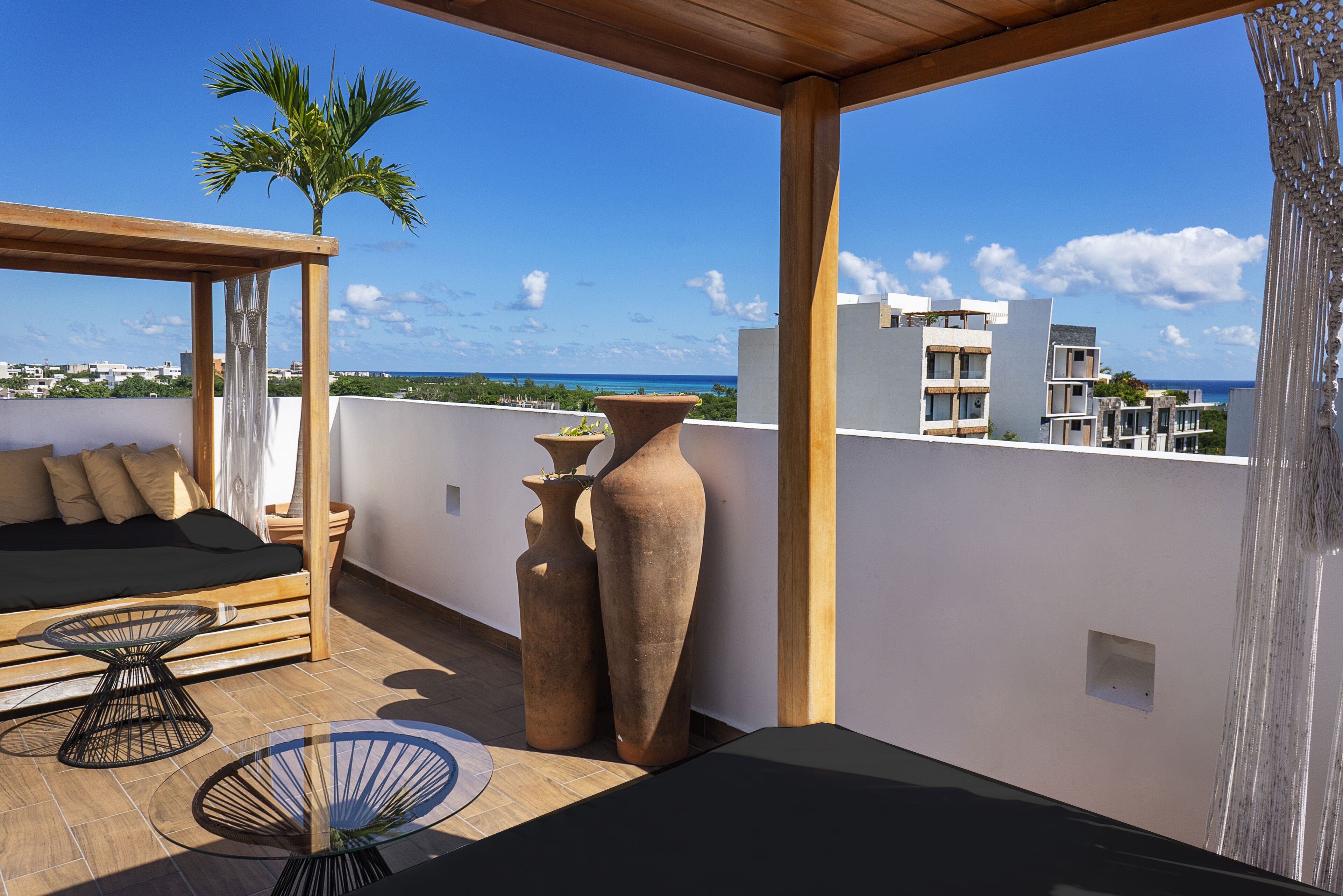 Terrasse Hotel Playa del Carmen Terrasse Hotel Playa del Carmen