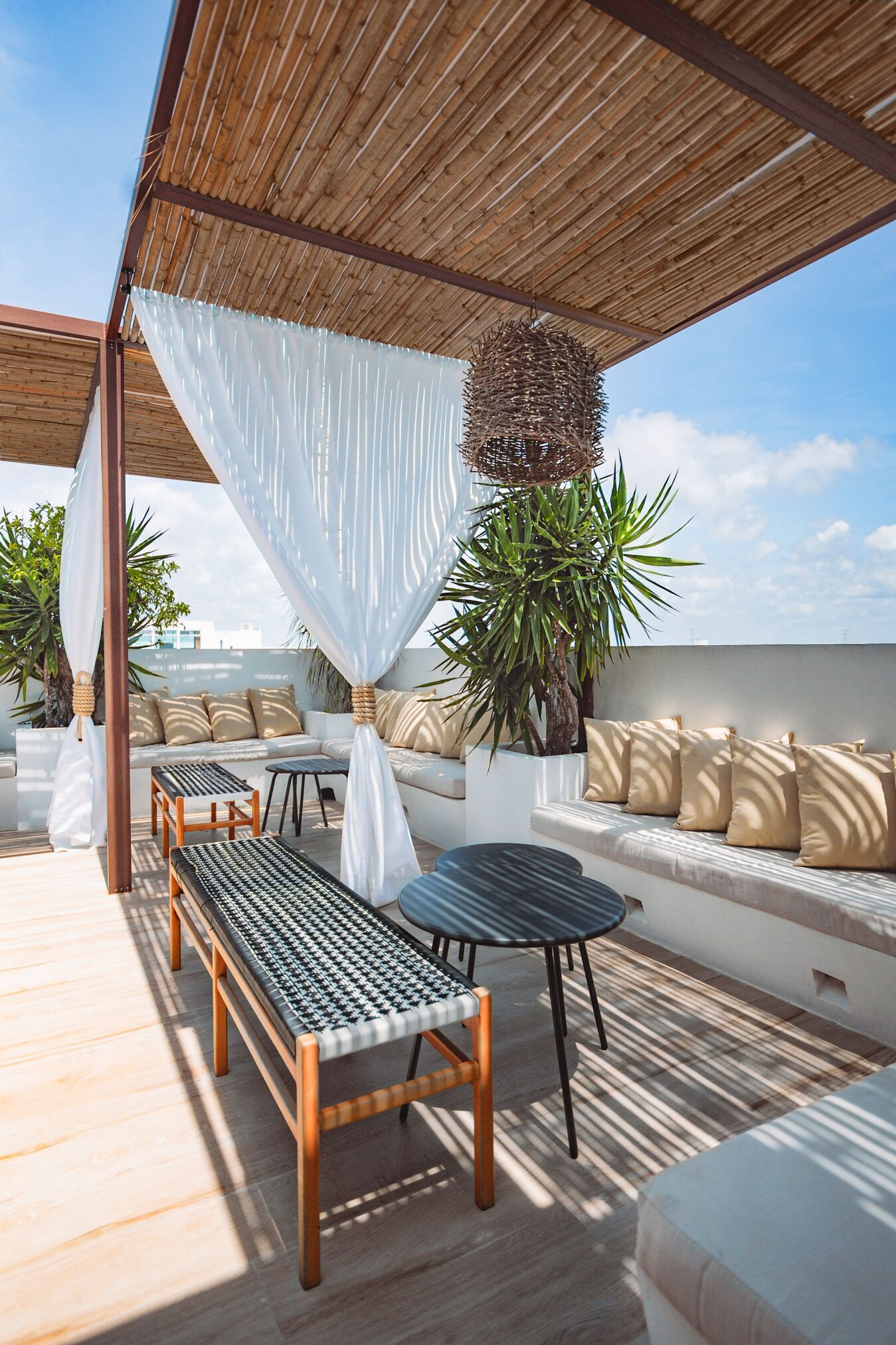 Terrasse Hotel Playa del Carmen Terrasse Hotel Playa del Carmen