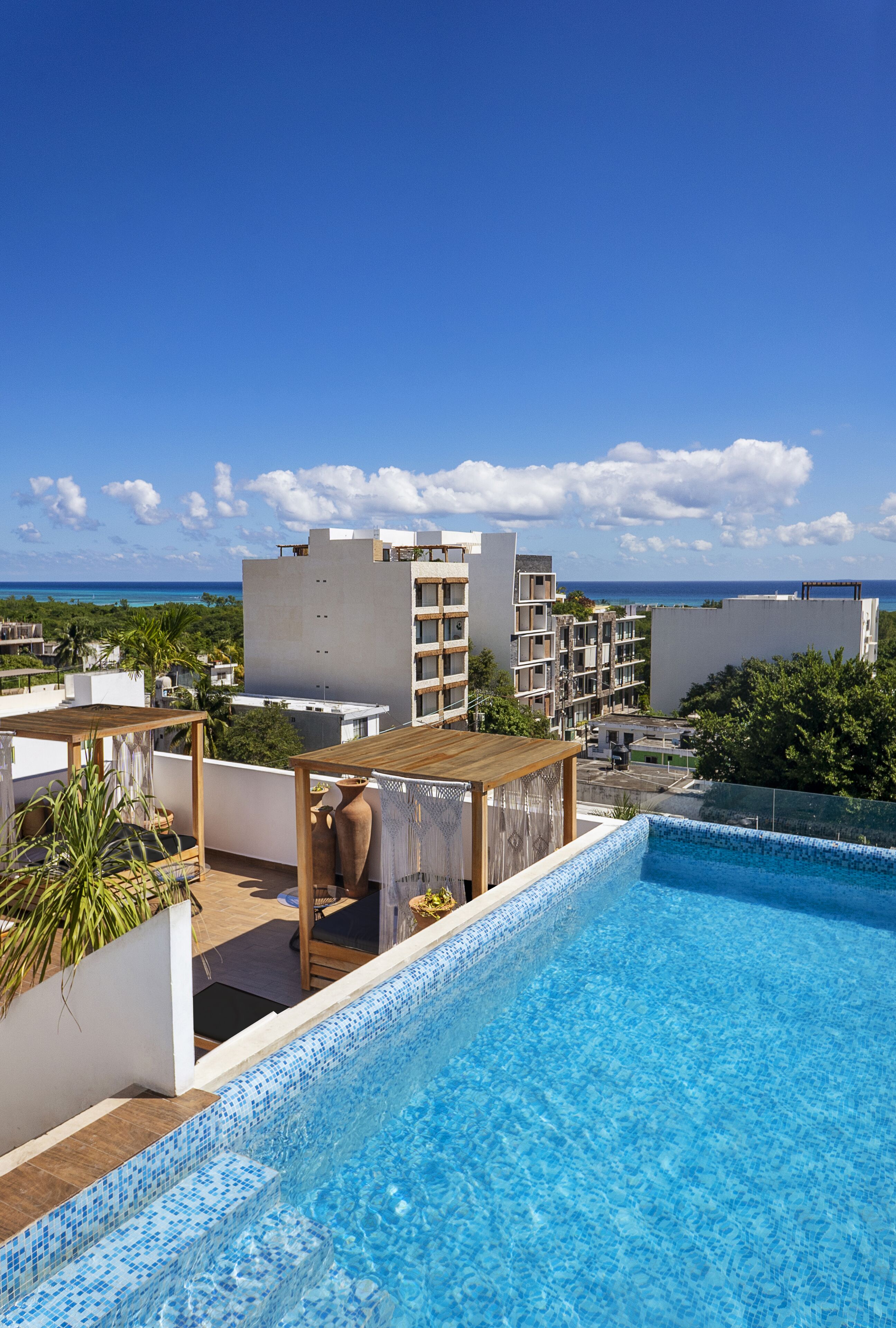 Terrasse Hotel Playa del Carmen Terrasse Hotel Playa del Carmen
