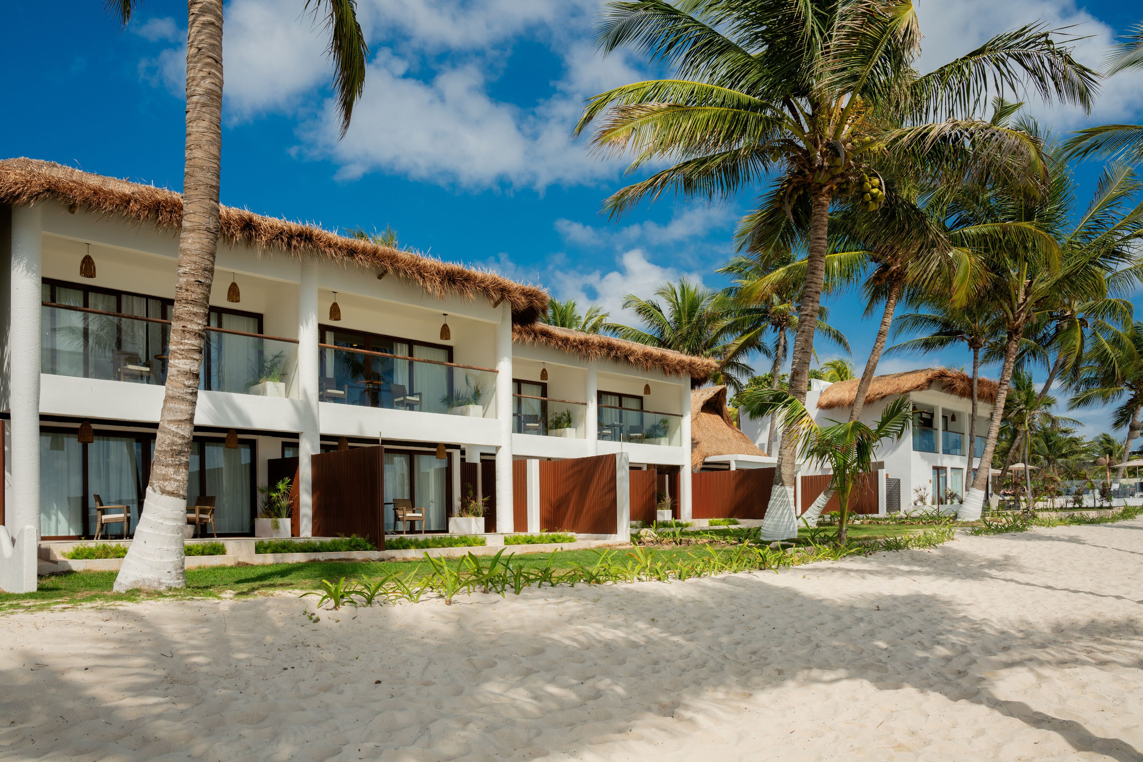 The Beachfront by The Fives Hotels The Beachfront by The Fives Hotels