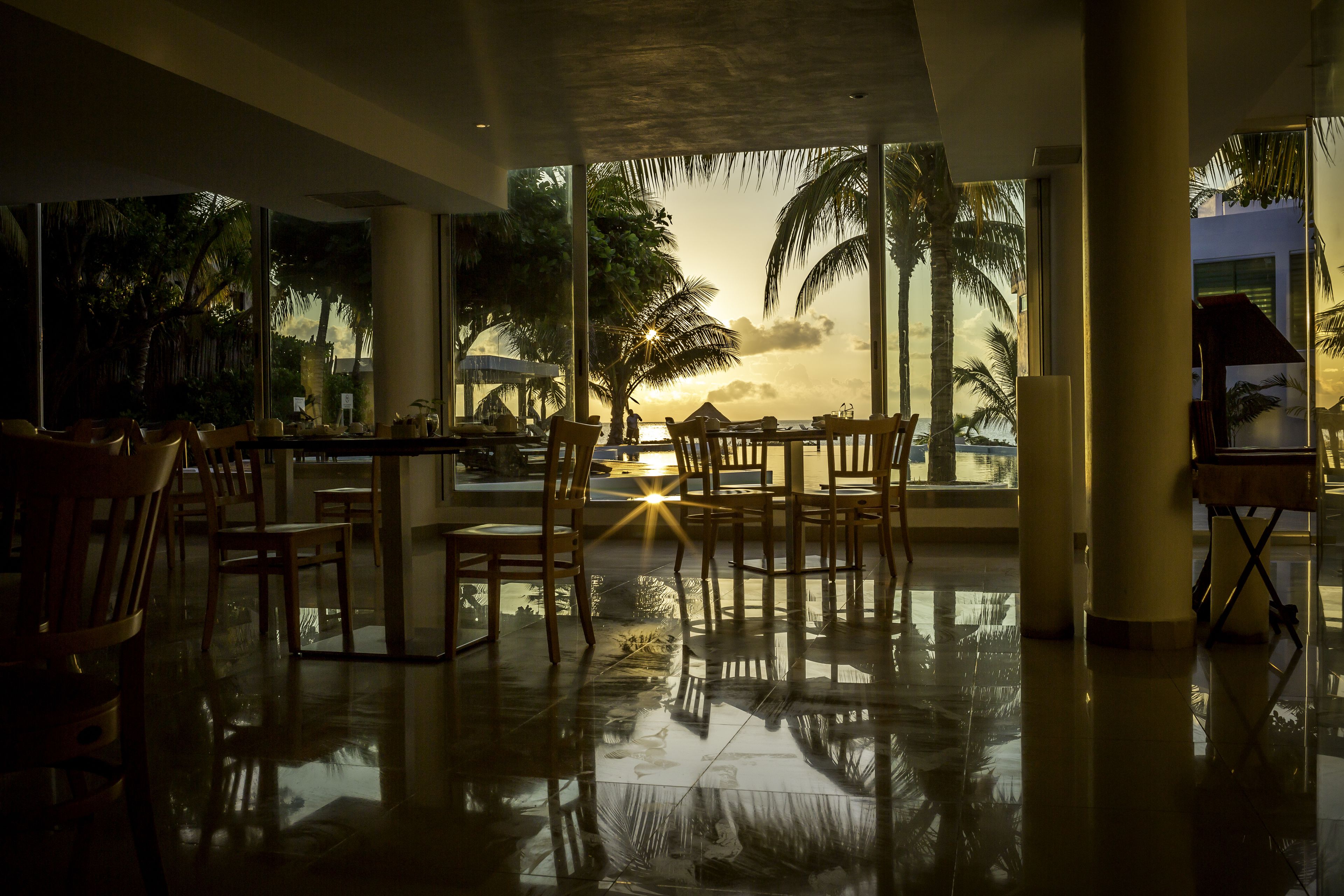 The Beachfront by The Fives Hotels The Beachfront by The Fives Hotels
