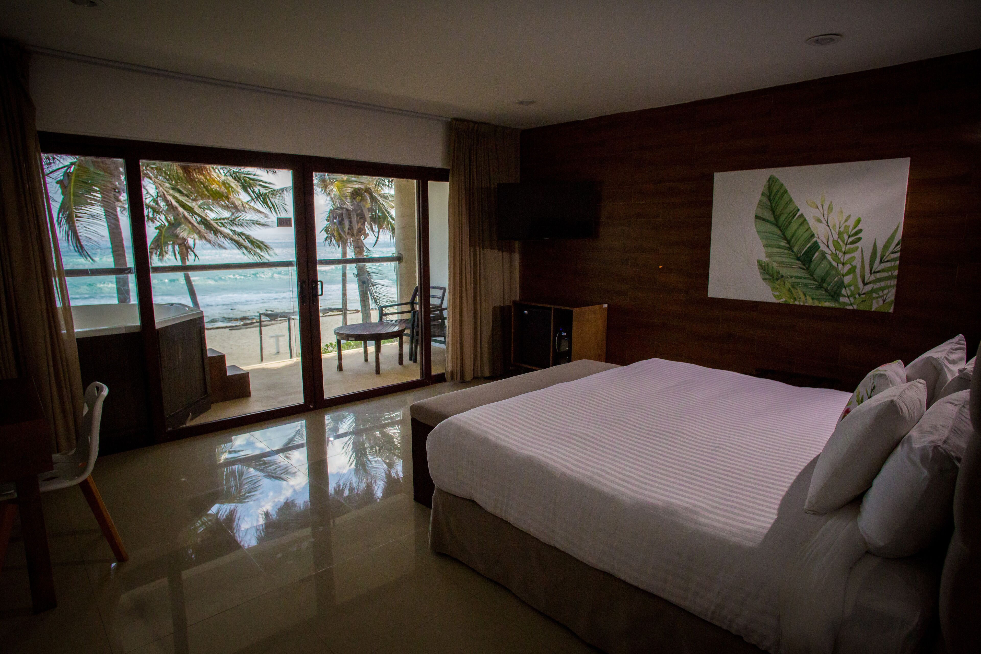 The Beachfront by The Fives Hotels The Beachfront by The Fives Hotels