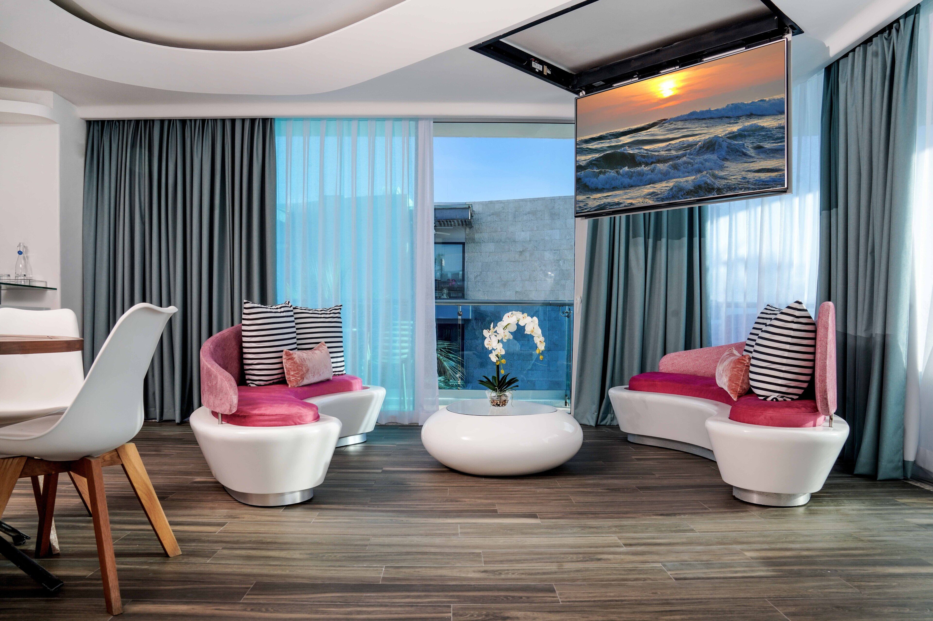 The Carmen Hotel Ocean Front by Kavia The Carmen Hotel Ocean Front by Kavia