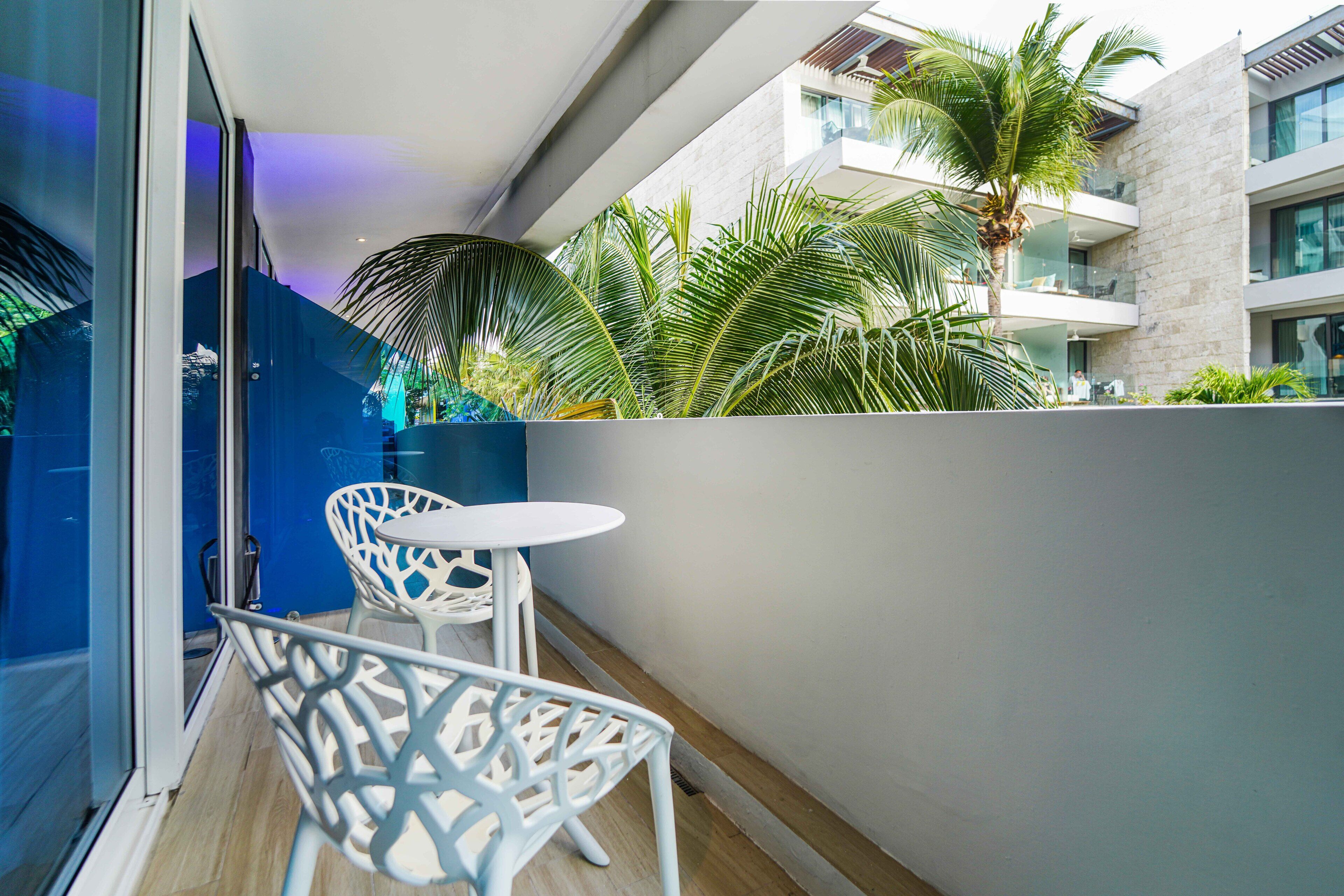 The Carmen Hotel Ocean Front by Kavia The Carmen Hotel Ocean Front by Kavia