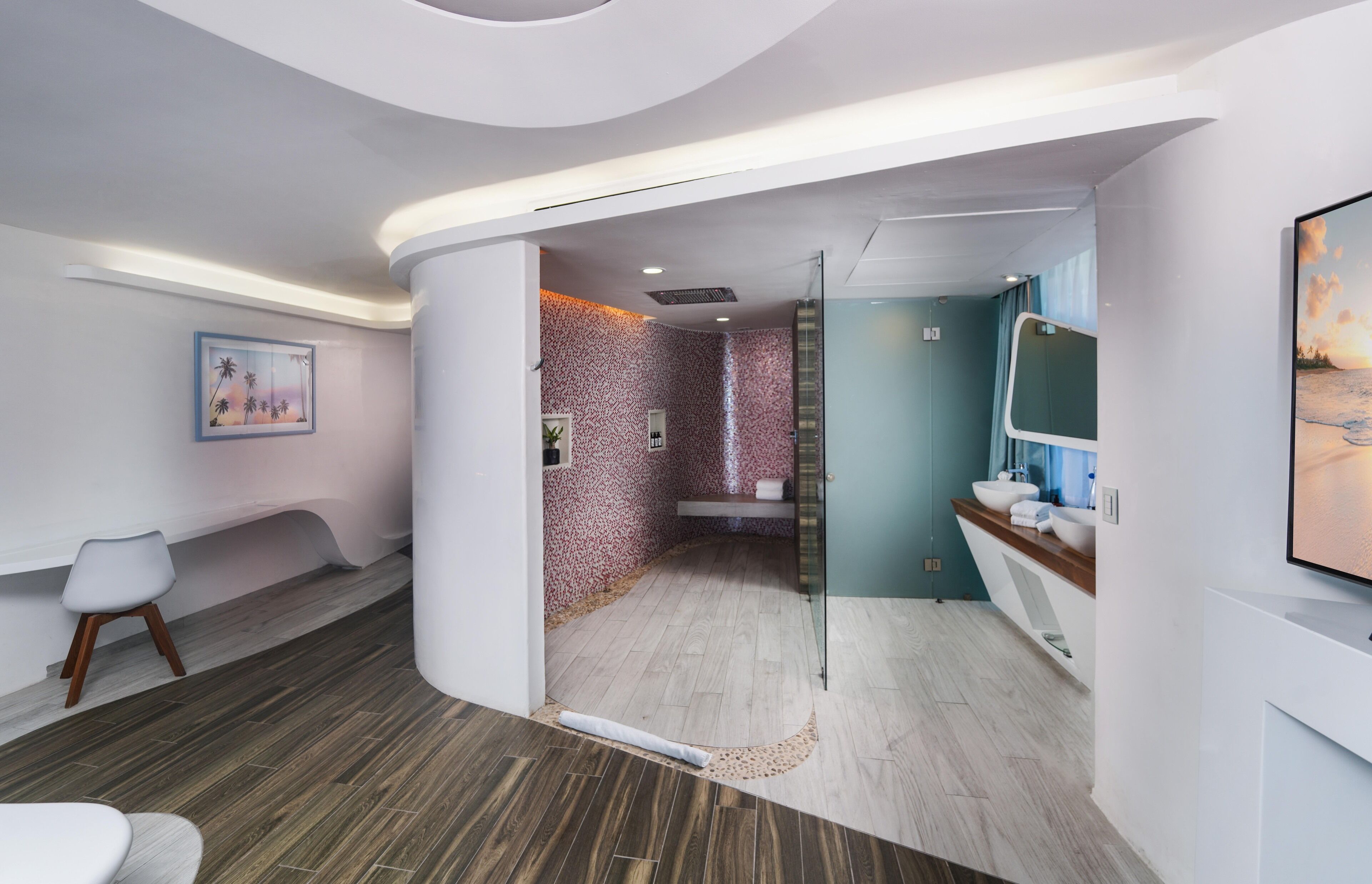 The Carmen Hotel Ocean Front by Kavia The Carmen Hotel Ocean Front by Kavia