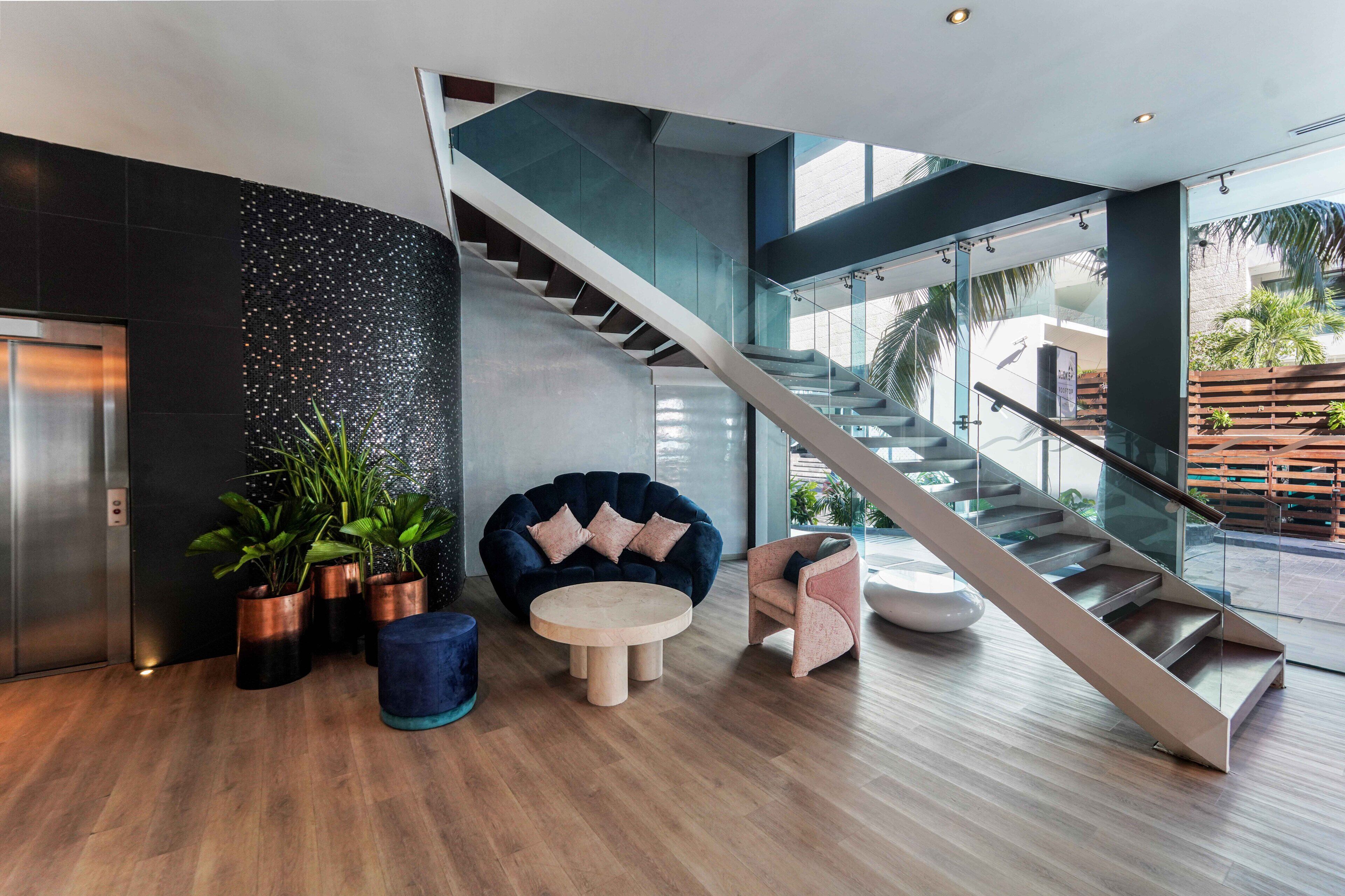 The Carmen Hotel Ocean Front by Kavia The Carmen Hotel Ocean Front by Kavia
