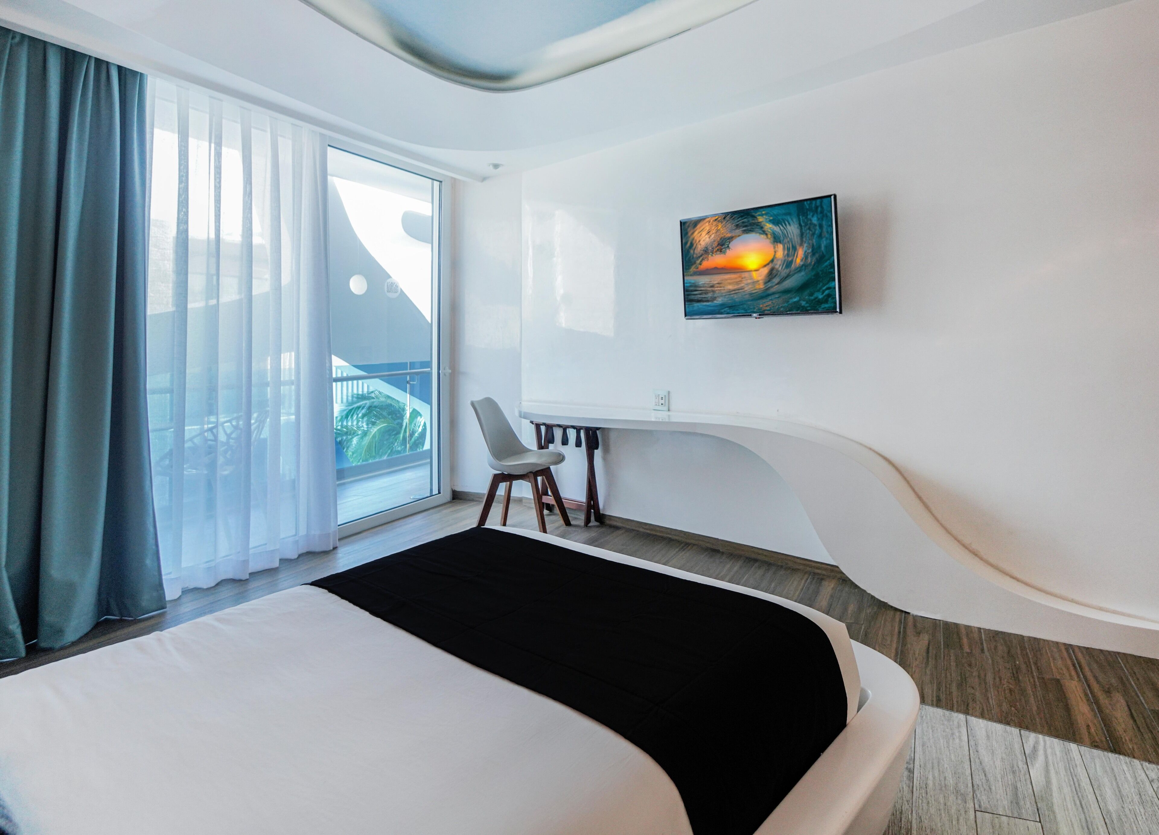 The Carmen Hotel Ocean Front by Kavia The Carmen Hotel Ocean Front by Kavia