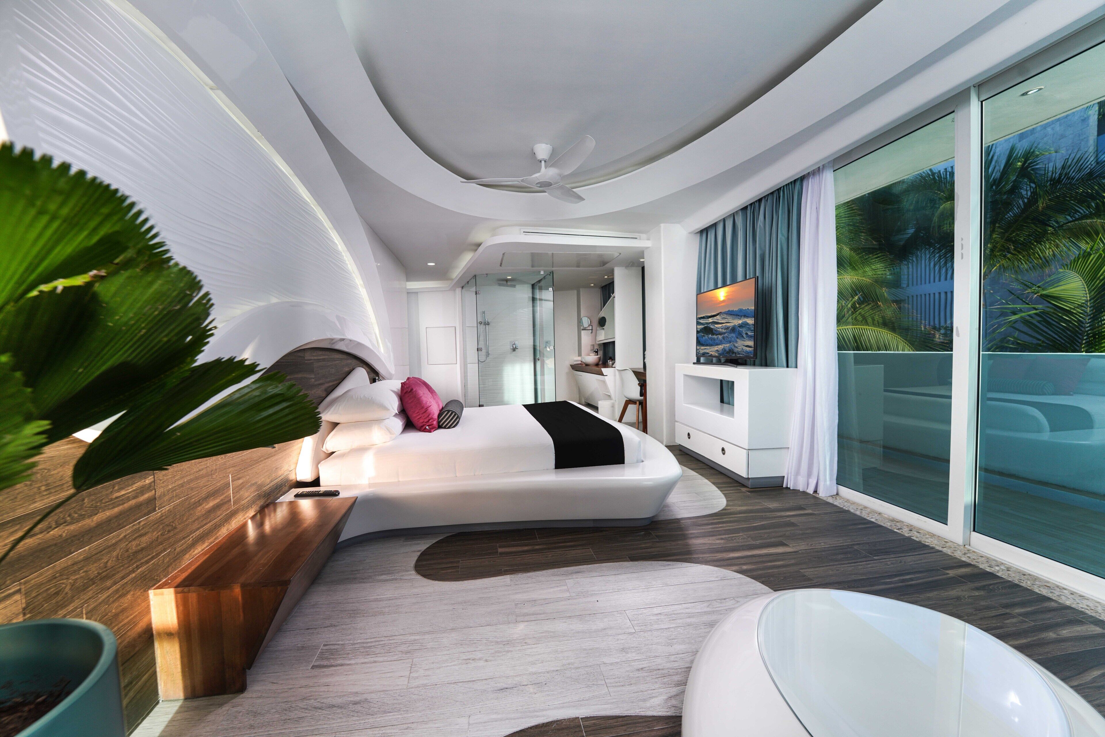 The Carmen Hotel Ocean Front by Kavia The Carmen Hotel Ocean Front by Kavia