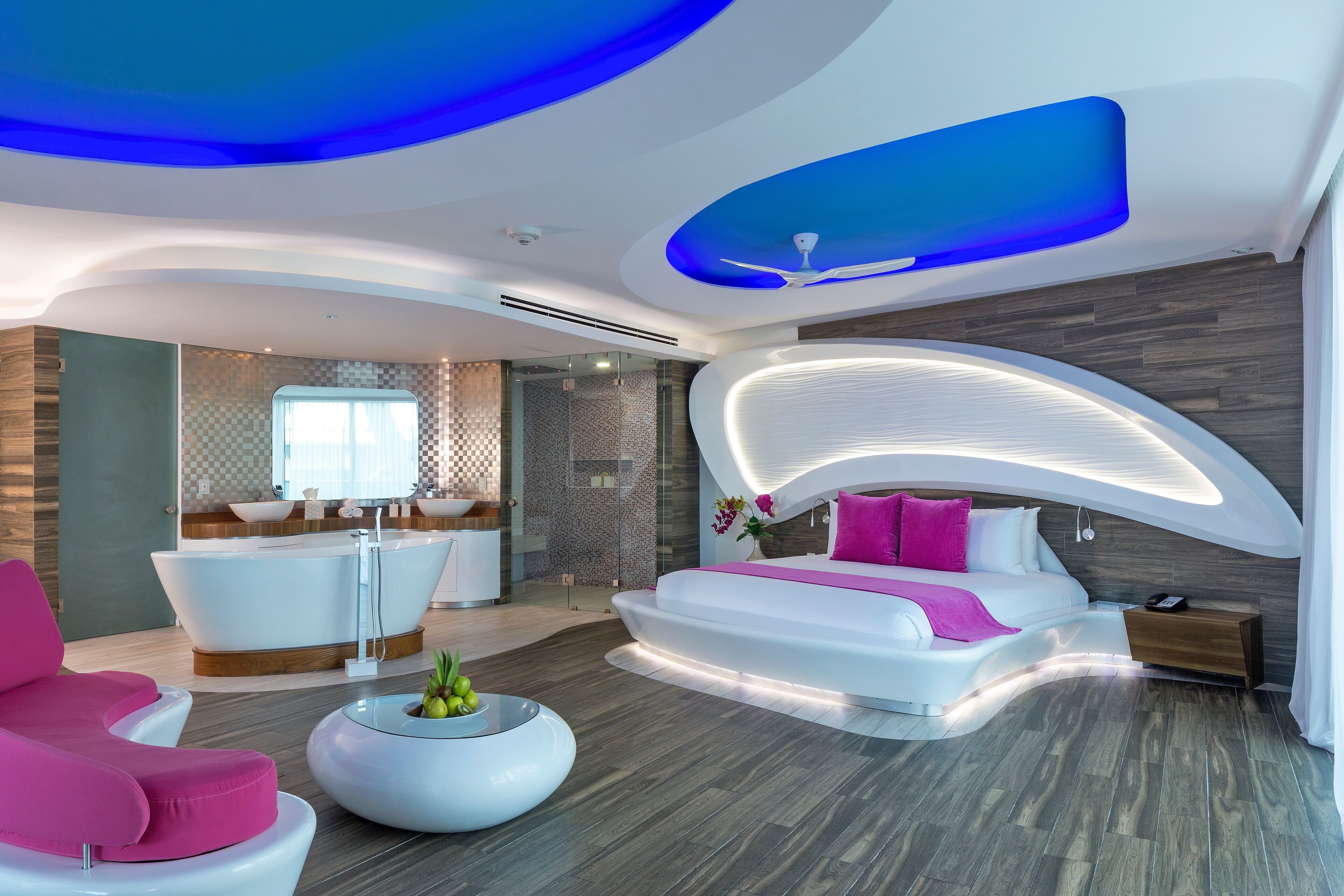 The Carmen Hotel Ocean Front by Kavia The Carmen Hotel Ocean Front by Kavia
