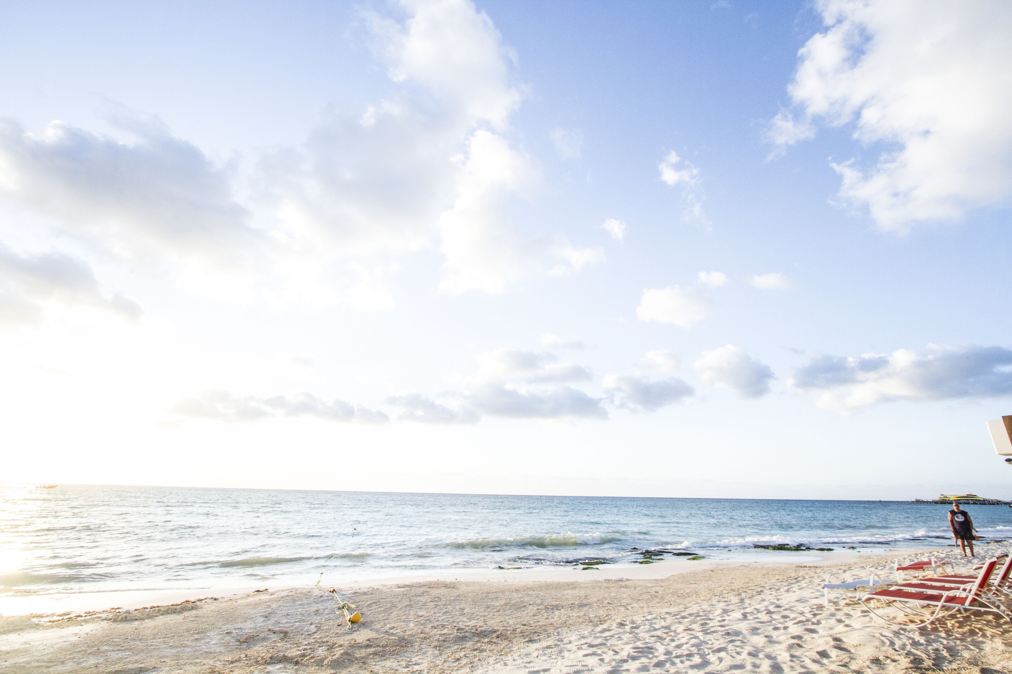 The Carmen Hotel Ocean Front by Kavia The Carmen Hotel Ocean Front by Kavia