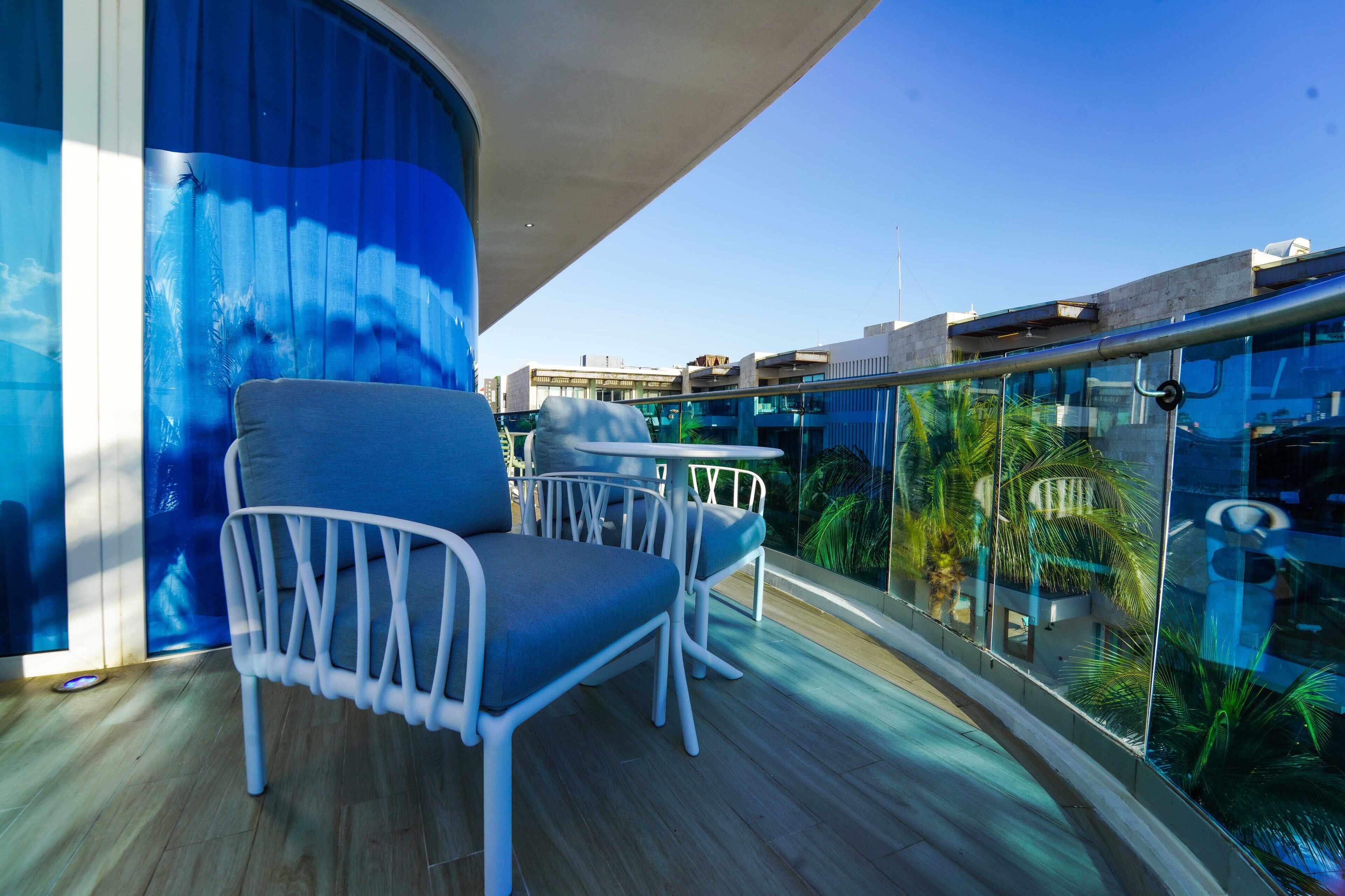 The Carmen Hotel Ocean Front by Kavia The Carmen Hotel Ocean Front by Kavia