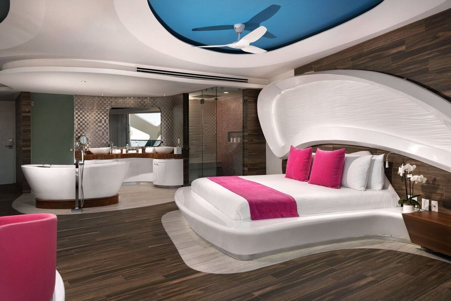 The Carmen Hotel Ocean Front by Kavia The Carmen Hotel Ocean Front by Kavia