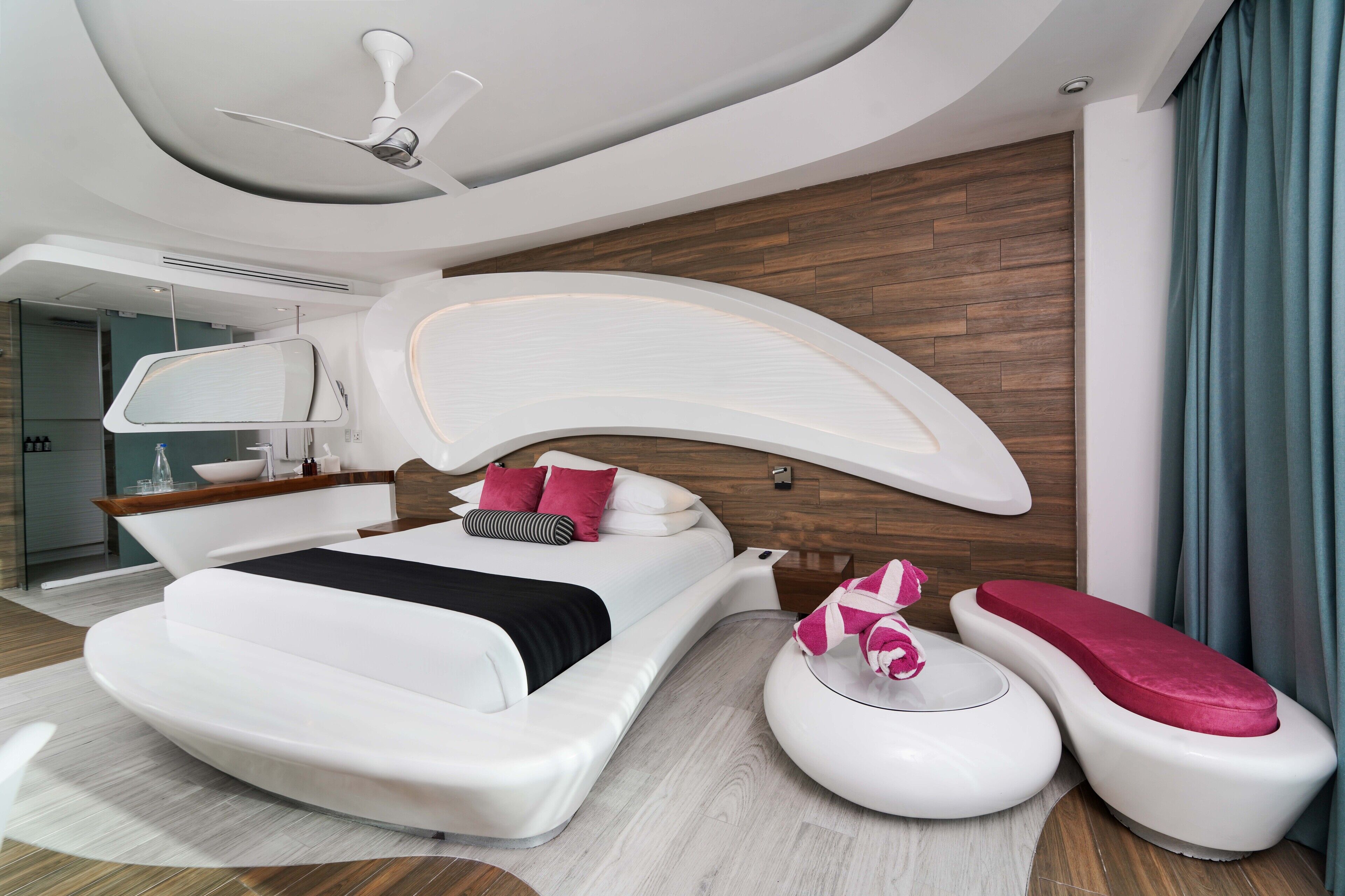 The Carmen Hotel Ocean Front by Kavia The Carmen Hotel Ocean Front by Kavia