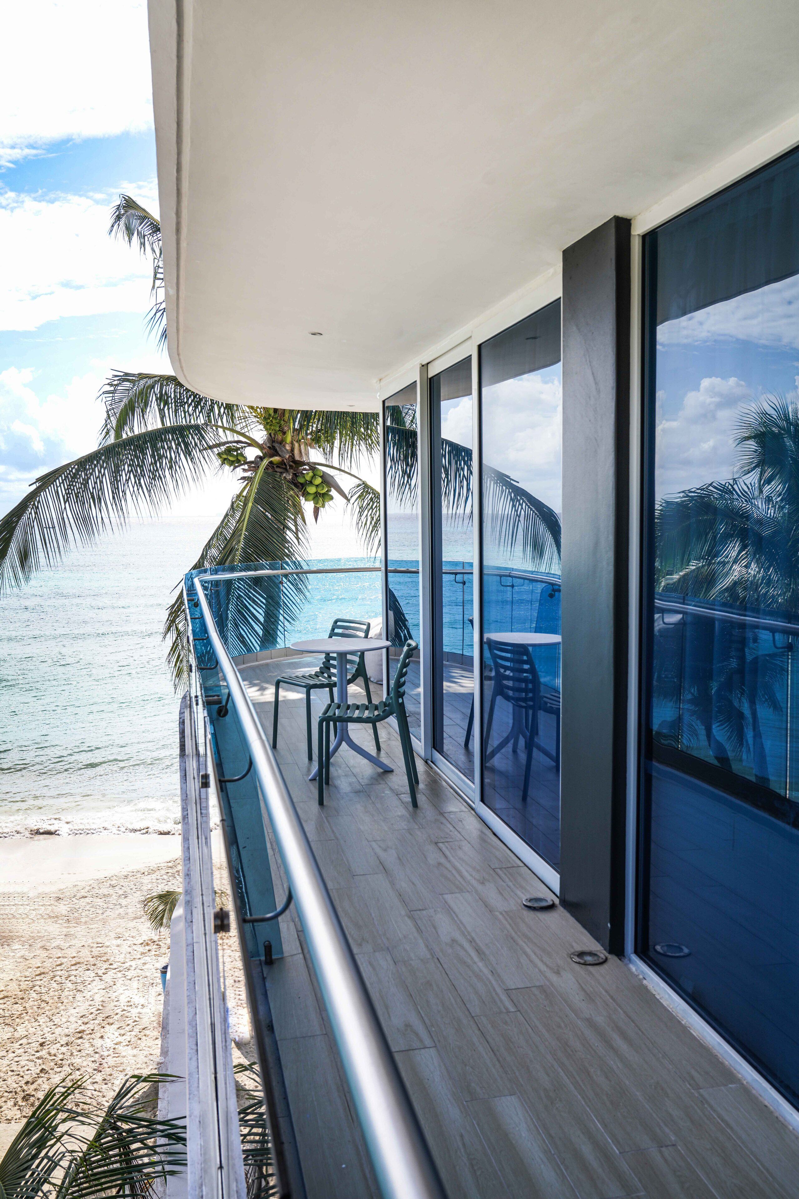 The Carmen Hotel Ocean Front by Kavia The Carmen Hotel Ocean Front by Kavia