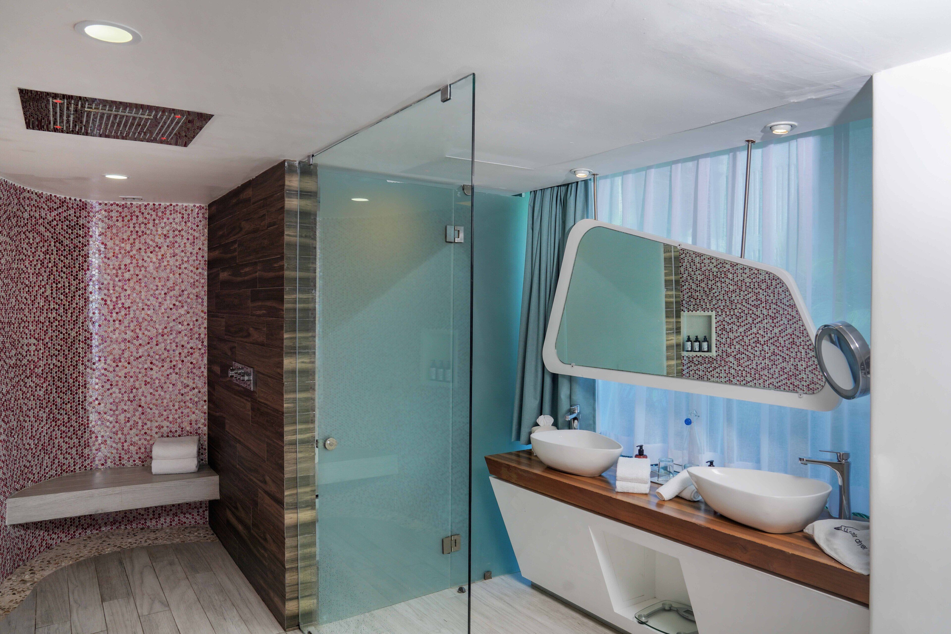 The Carmen Hotel Ocean Front by Kavia The Carmen Hotel Ocean Front by Kavia