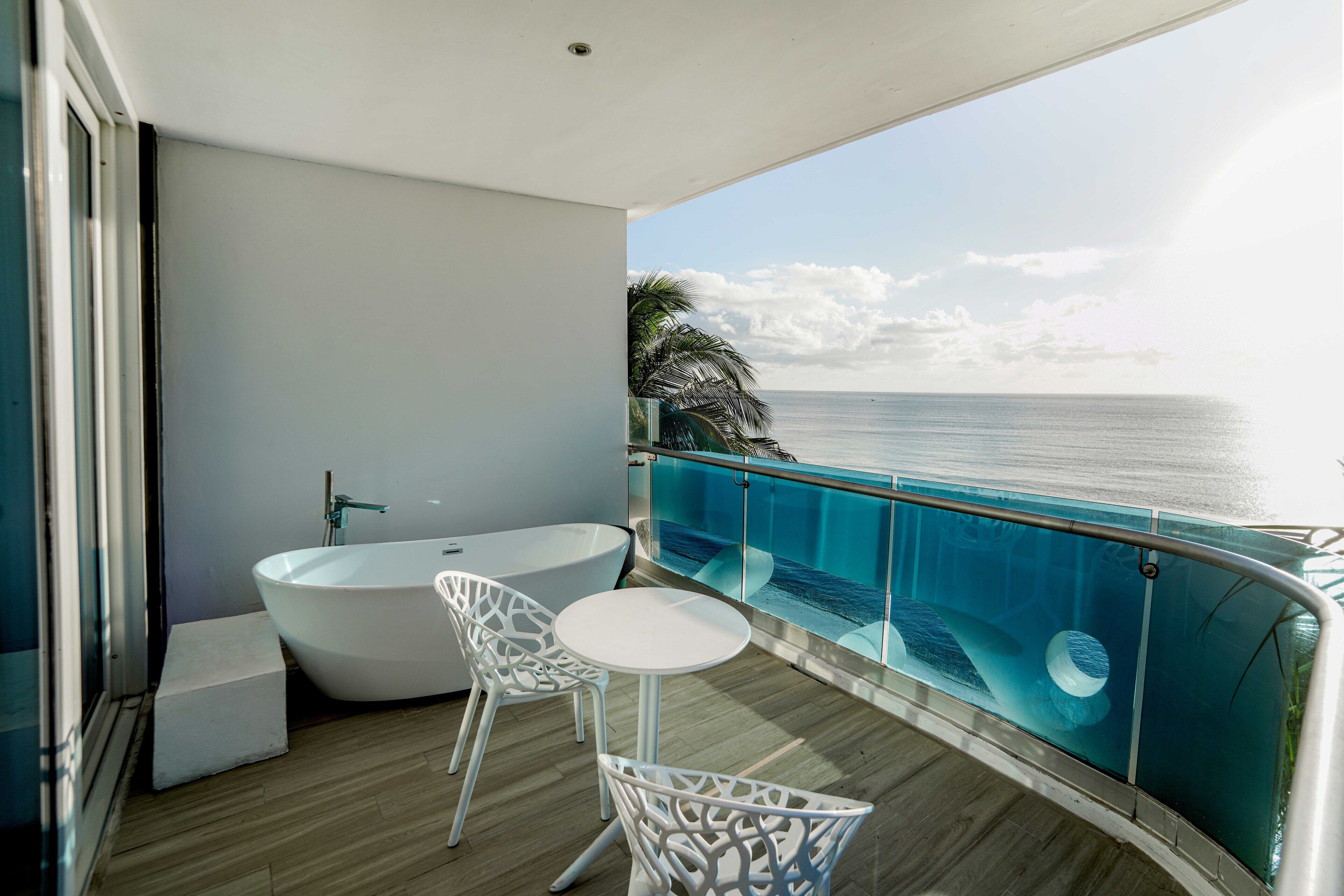 The Carmen Hotel Ocean Front by Kavia The Carmen Hotel Ocean Front by Kavia
