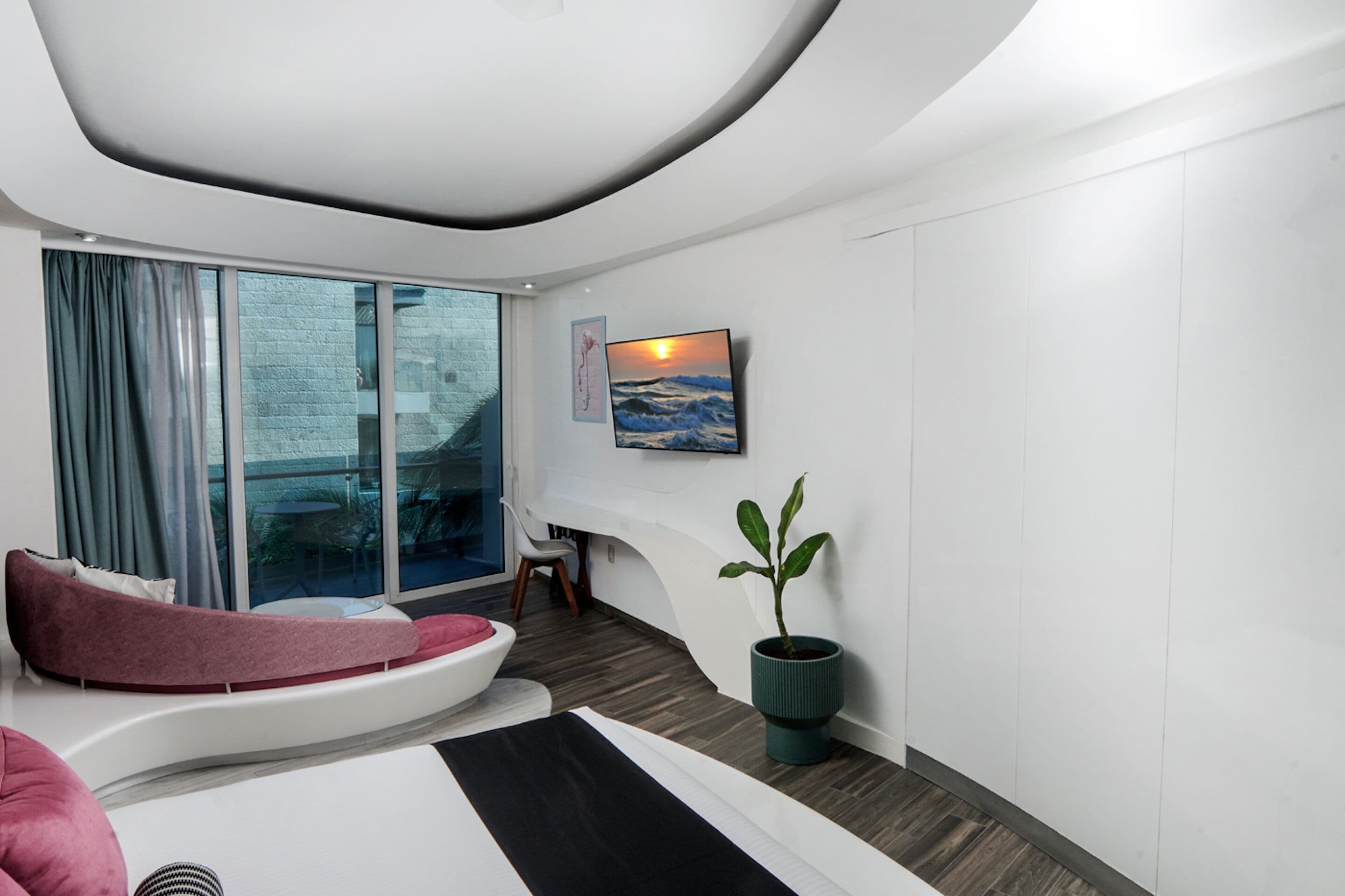 The Carmen Hotel Ocean Front by Kavia The Carmen Hotel Ocean Front by Kavia
