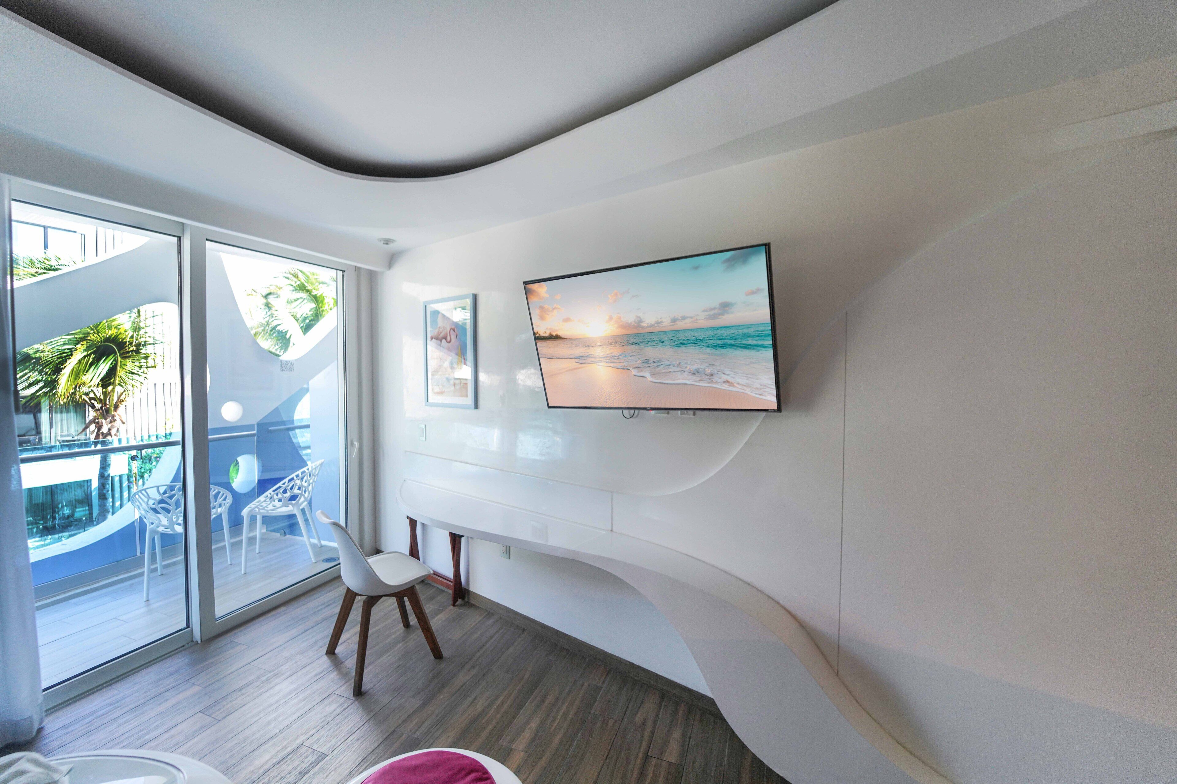 The Carmen Hotel Ocean Front by Kavia The Carmen Hotel Ocean Front by Kavia