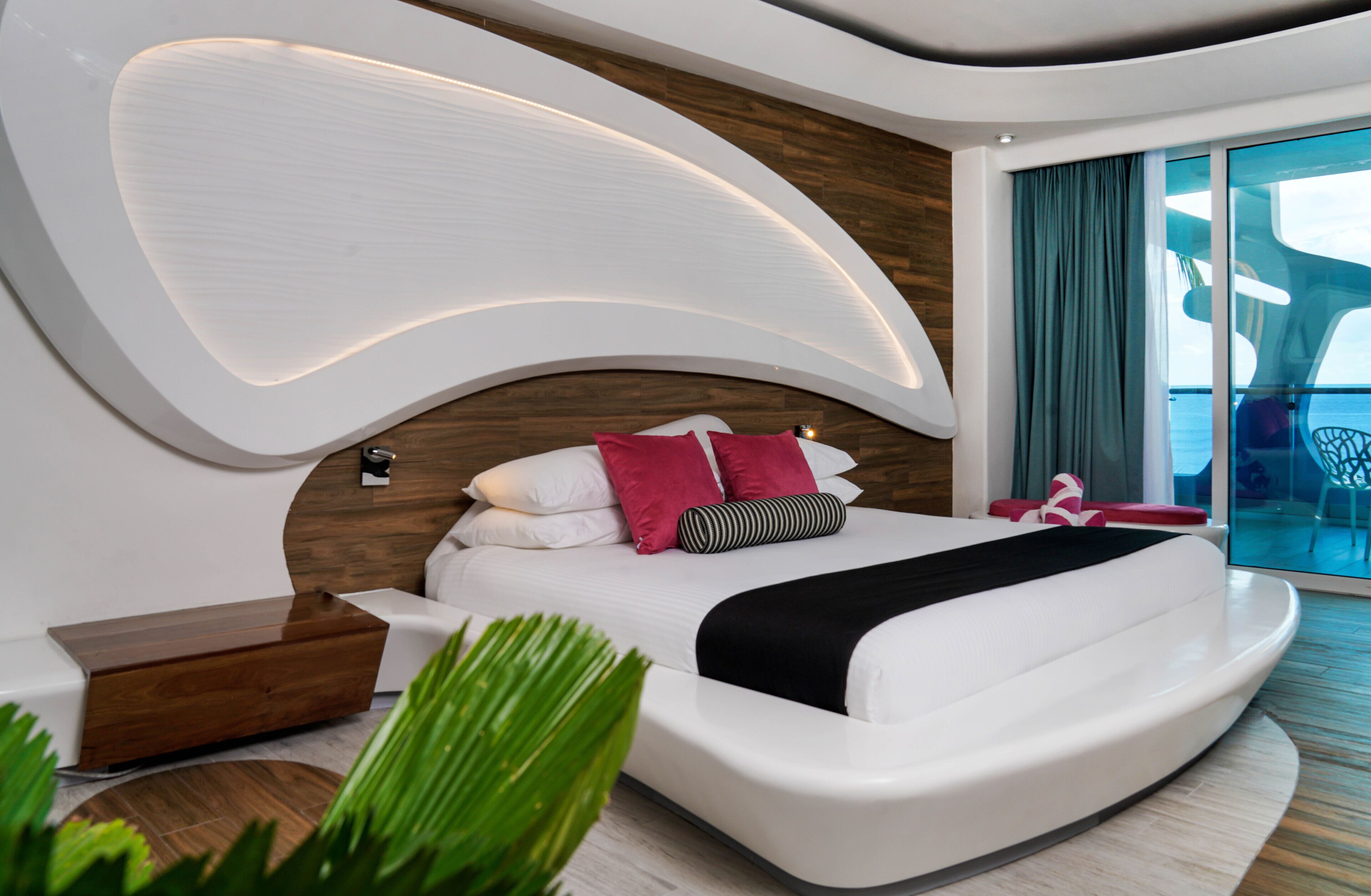 The Carmen Hotel Ocean Front by Kavia The Carmen Hotel Ocean Front by Kavia