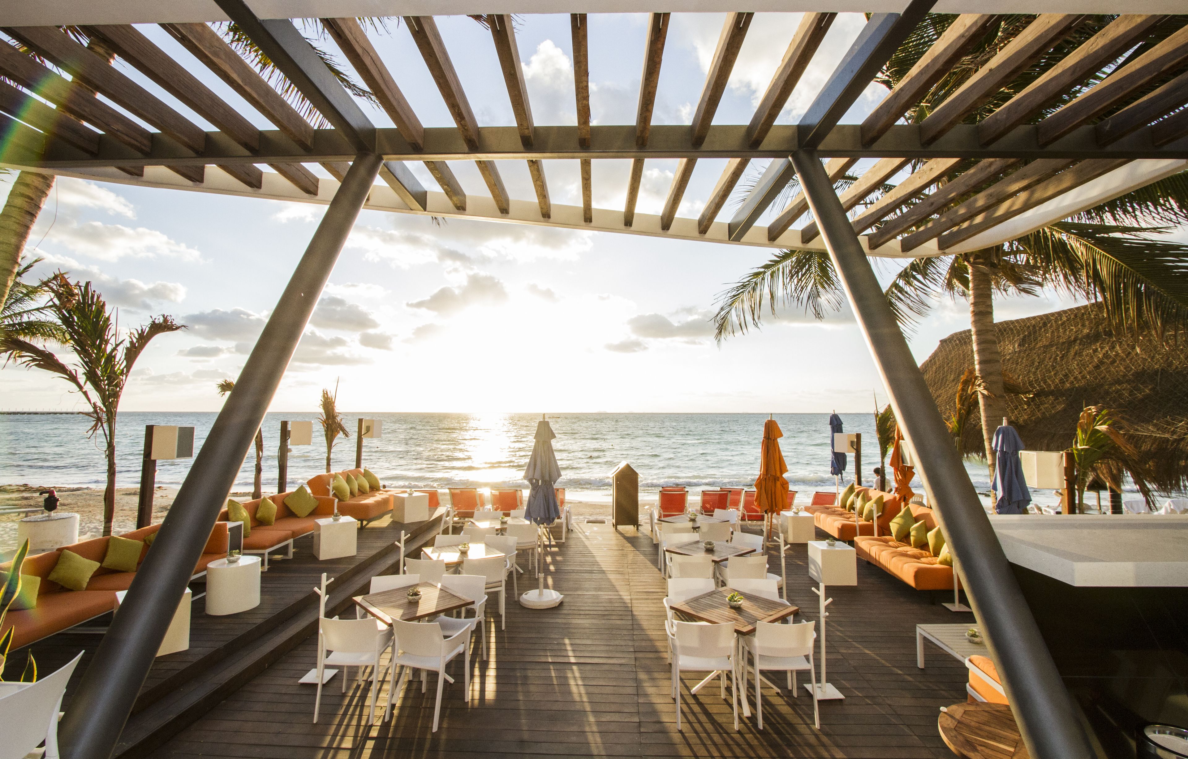 The Carmen Hotel Ocean Front by Kavia The Carmen Hotel Ocean Front by Kavia