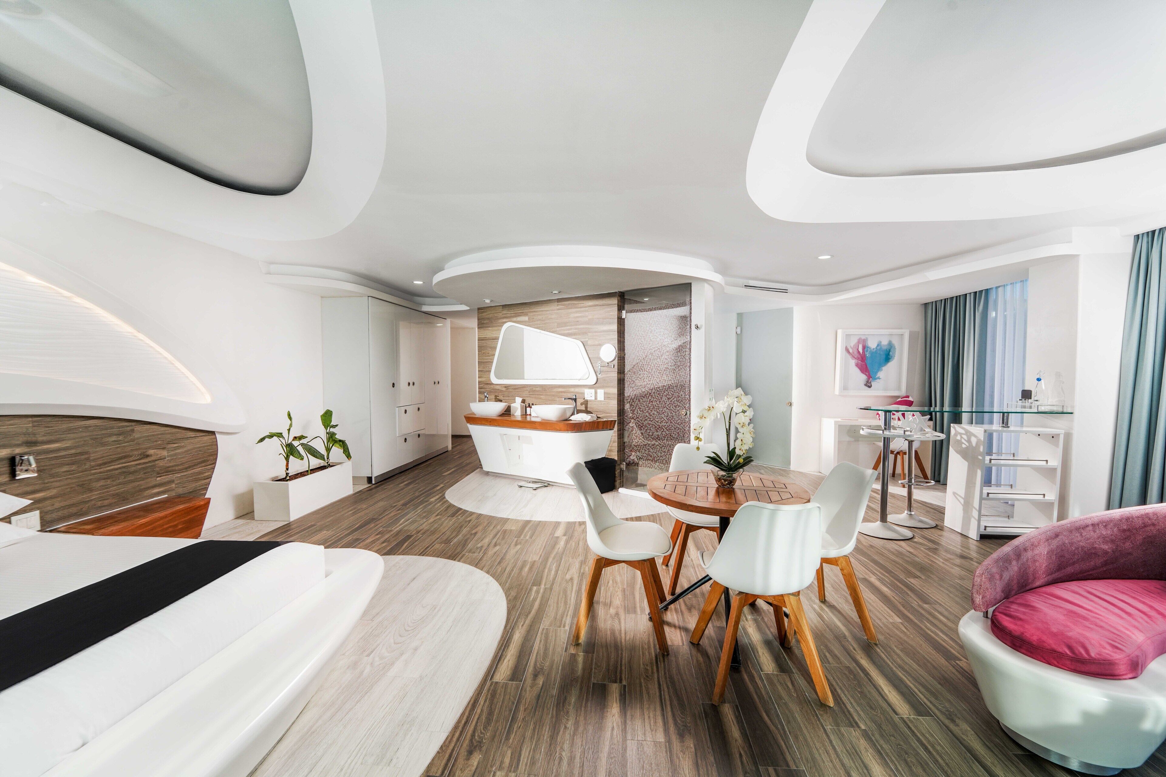 The Carmen Hotel Ocean Front by Kavia The Carmen Hotel Ocean Front by Kavia