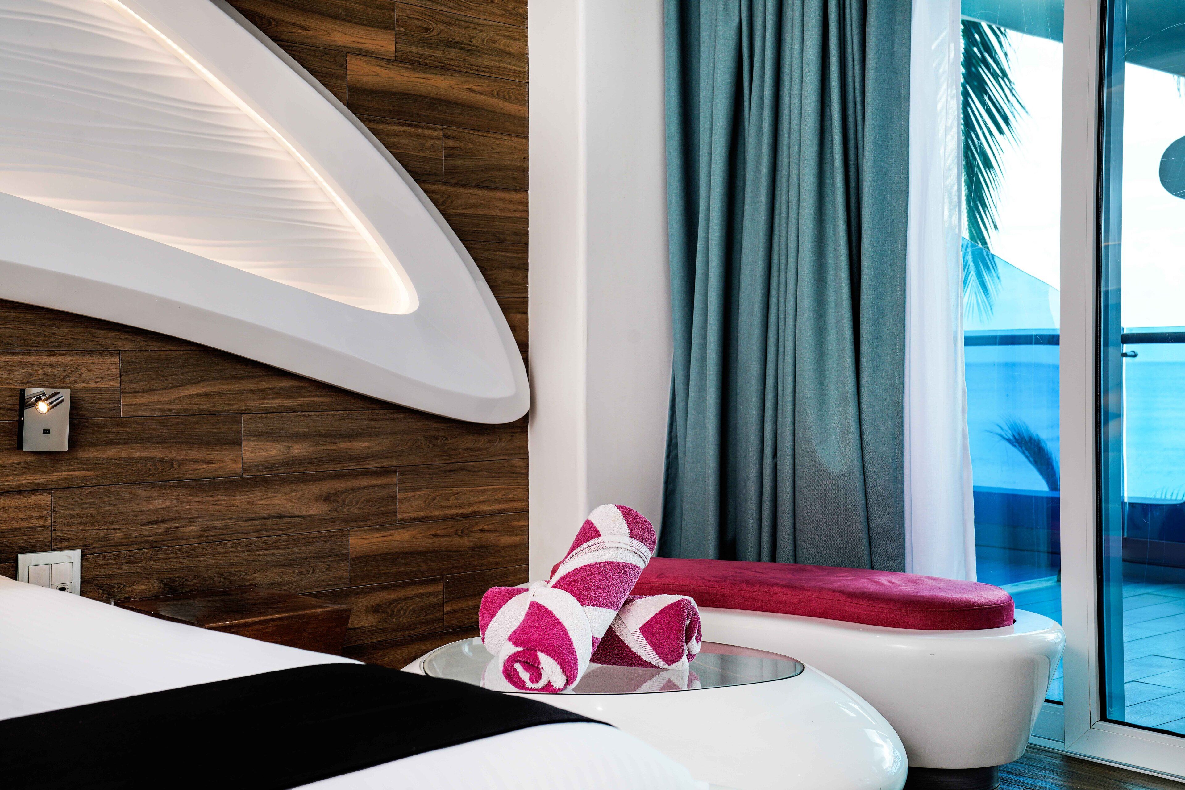 The Carmen Hotel Ocean Front by Kavia The Carmen Hotel Ocean Front by Kavia