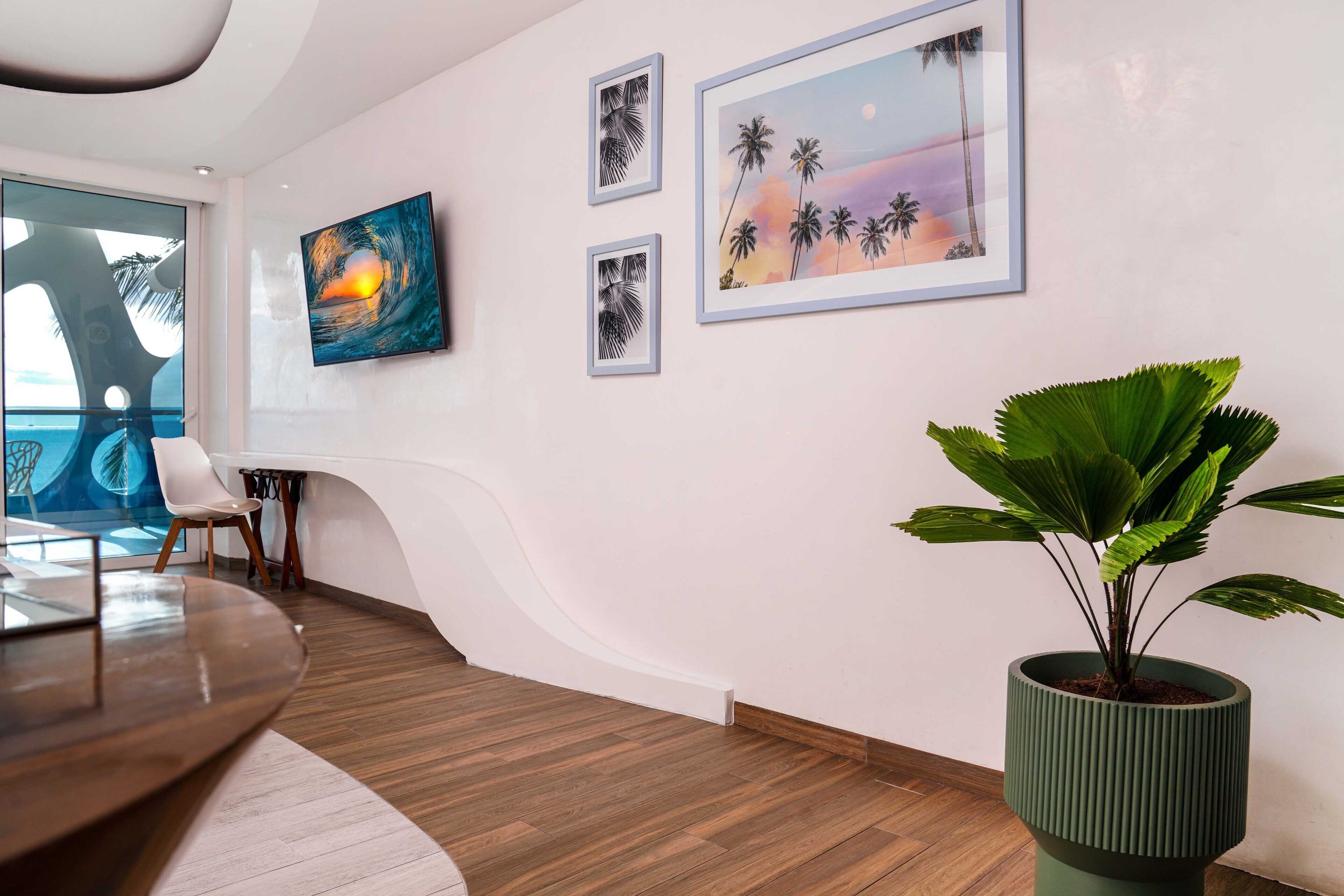 The Carmen Hotel Ocean Front by Kavia The Carmen Hotel Ocean Front by Kavia