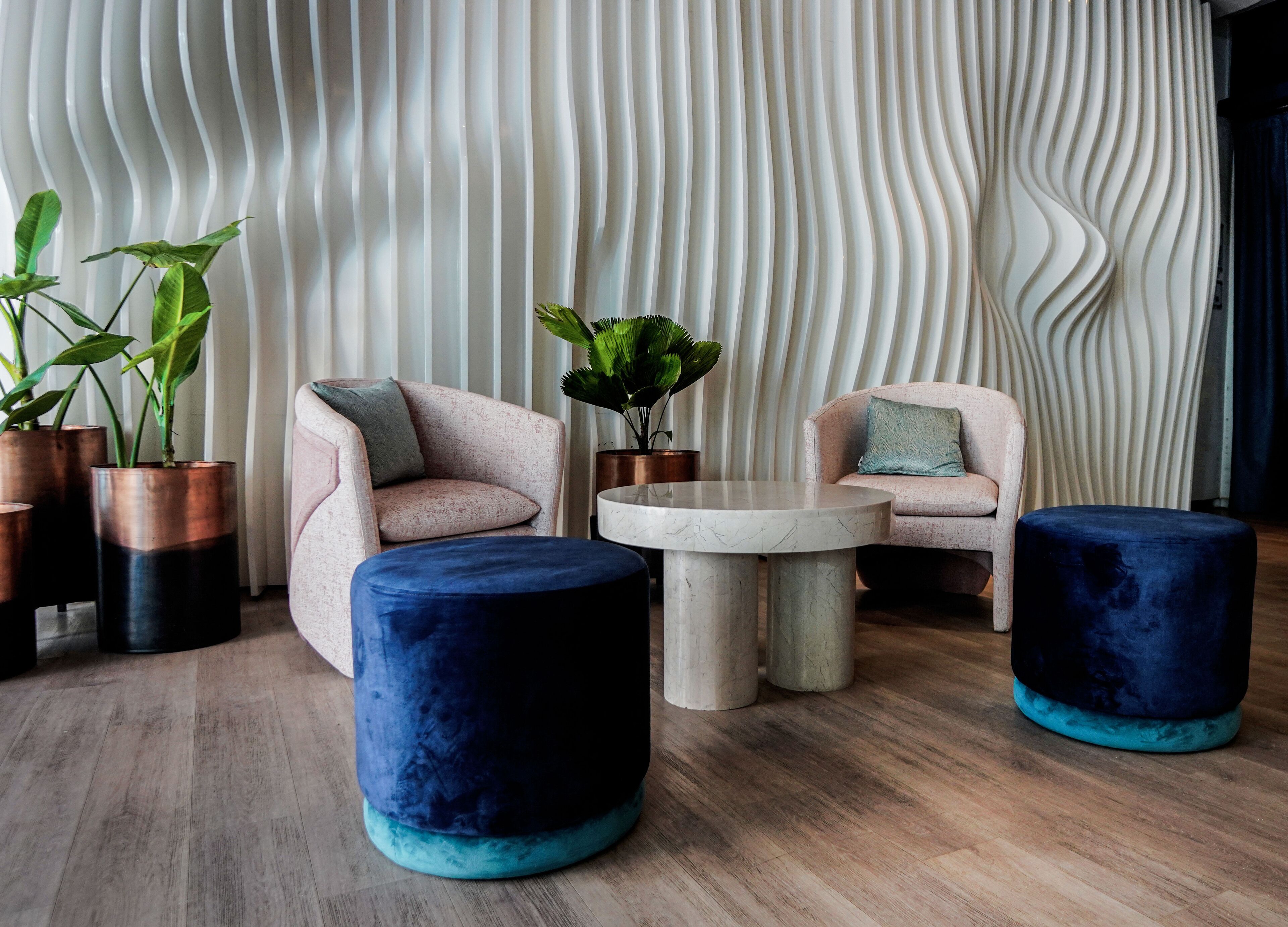 The Carmen Hotel Ocean Front by Kavia The Carmen Hotel Ocean Front by Kavia