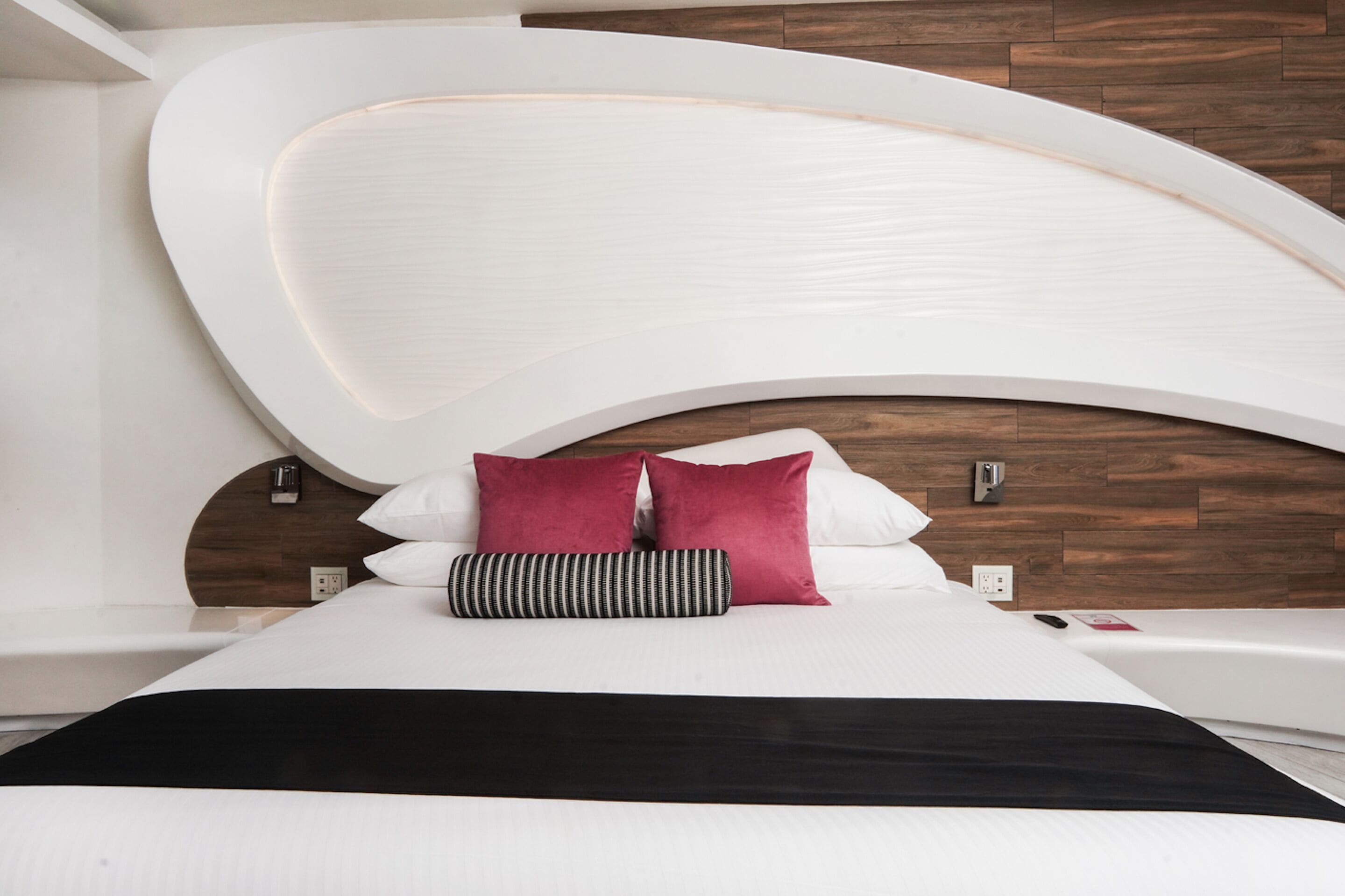 The Carmen Hotel Ocean Front by Kavia The Carmen Hotel Ocean Front by Kavia
