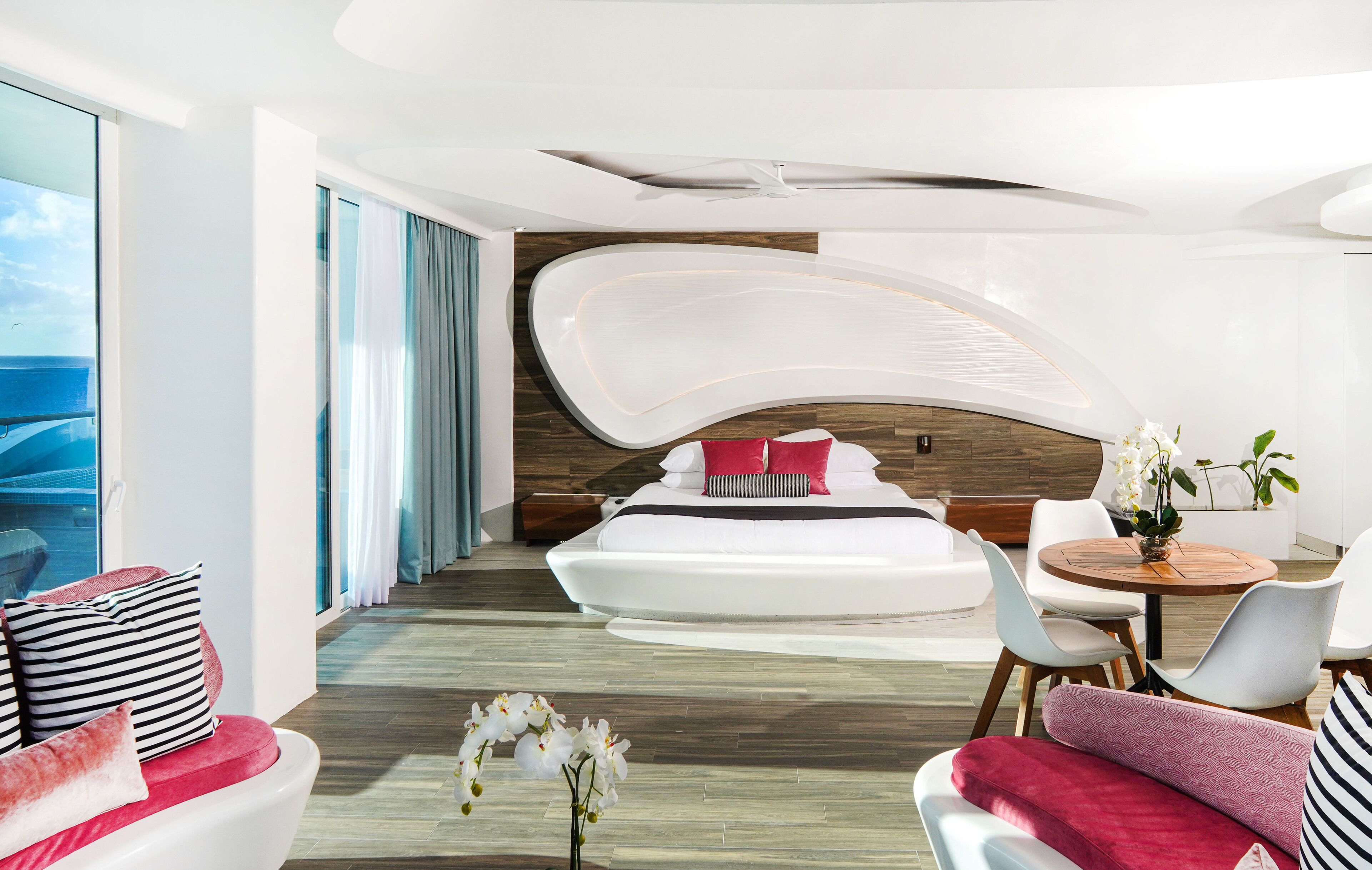 The Carmen Hotel Ocean Front by Kavia The Carmen Hotel Ocean Front by Kavia