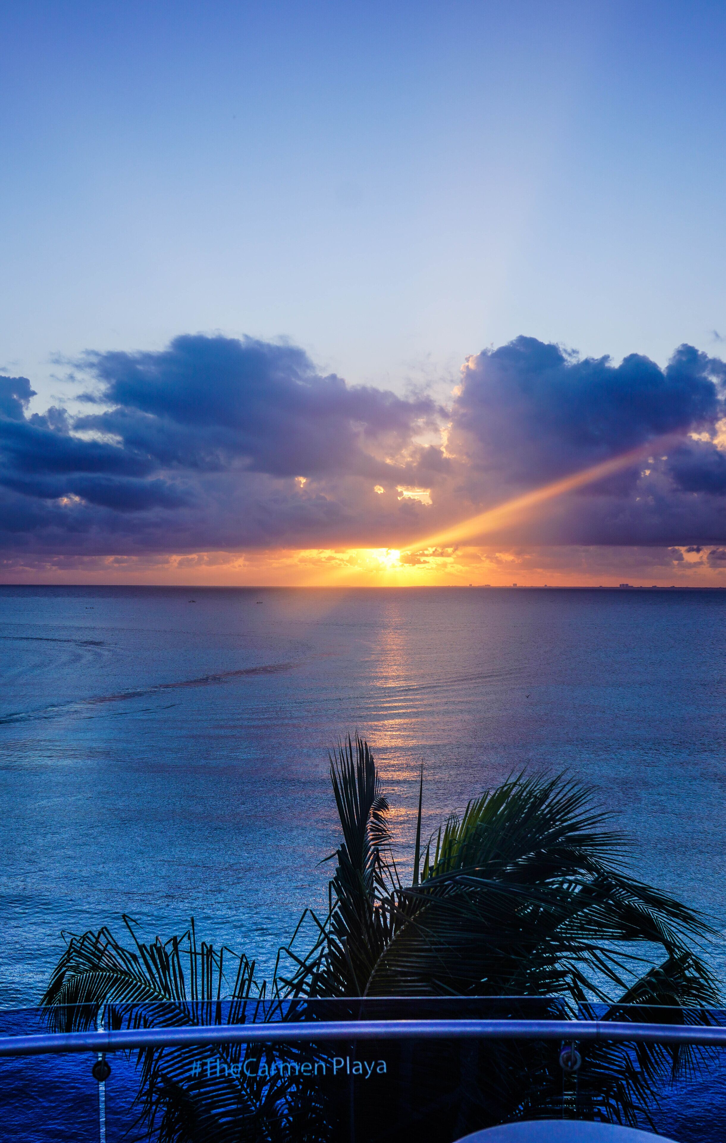 The Carmen Hotel Ocean Front by Kavia The Carmen Hotel Ocean Front by Kavia