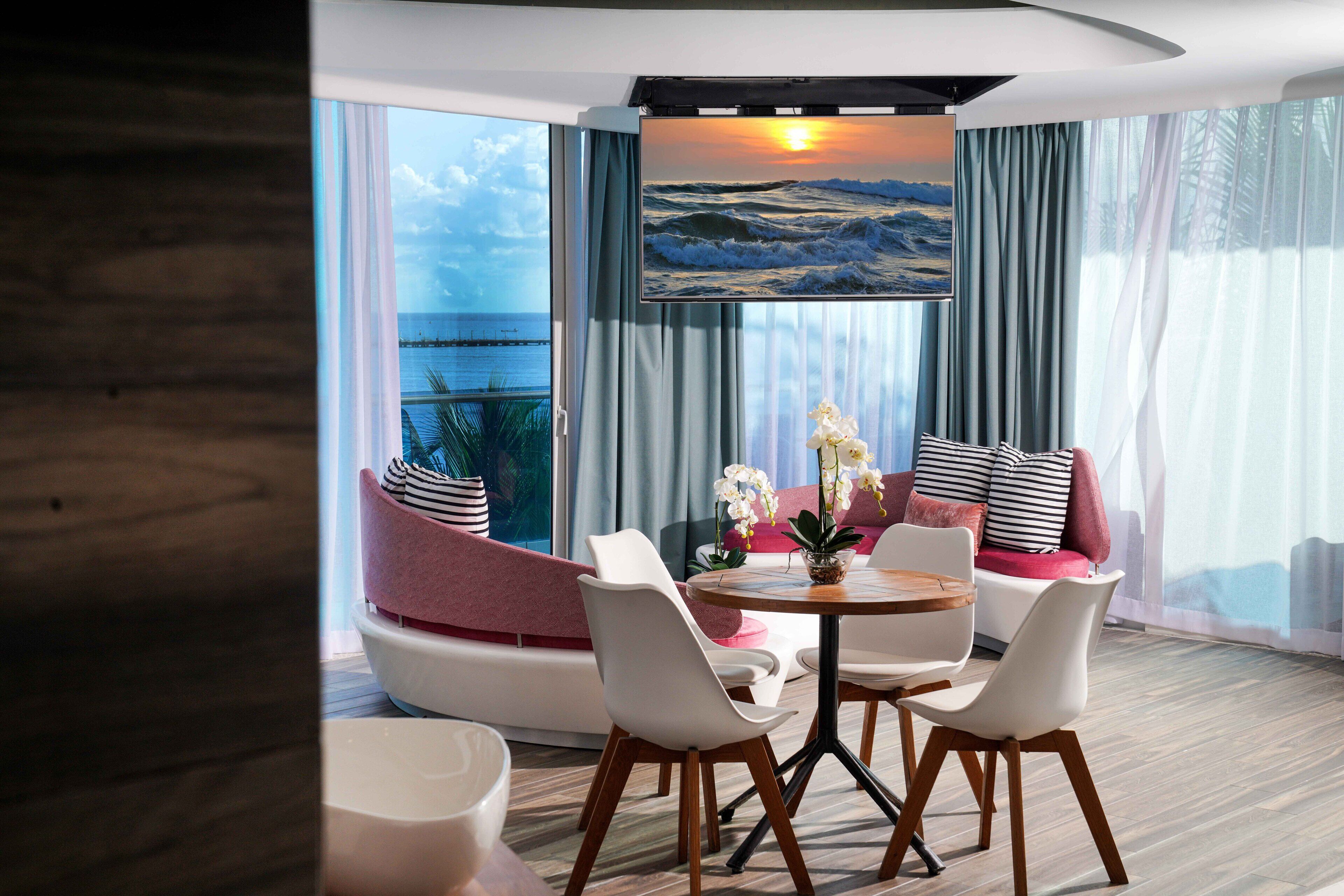 The Carmen Hotel Ocean Front by Kavia The Carmen Hotel Ocean Front by Kavia