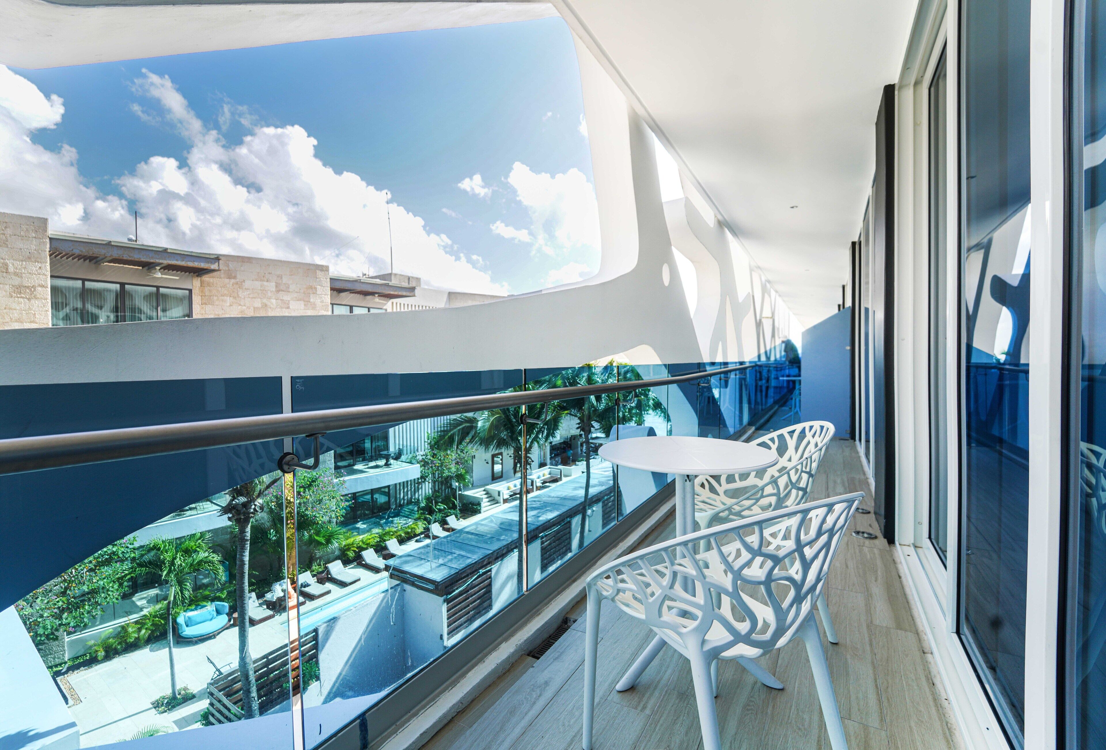 The Carmen Hotel Ocean Front by Kavia The Carmen Hotel Ocean Front by Kavia