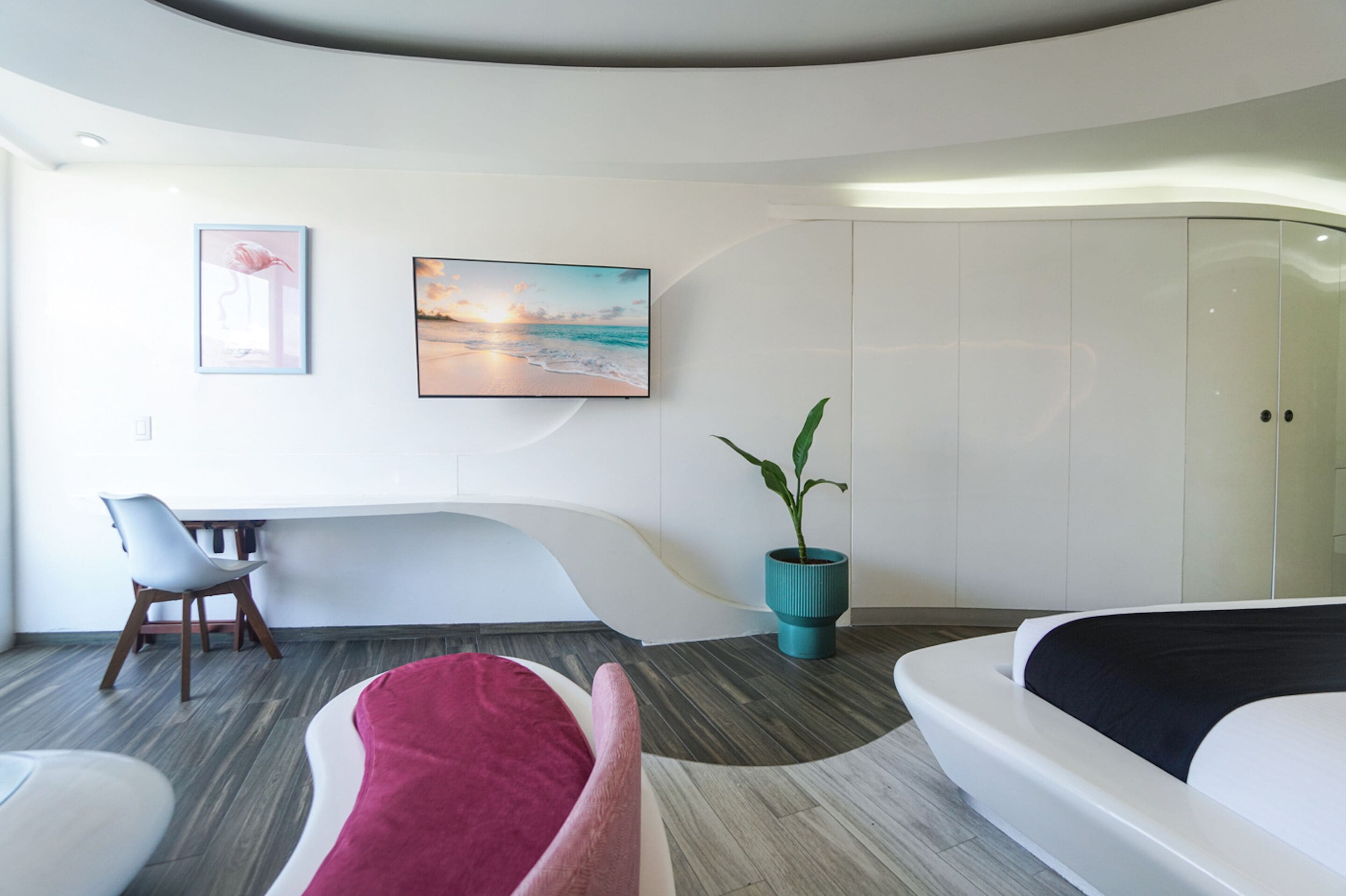 The Carmen Hotel Ocean Front by Kavia The Carmen Hotel Ocean Front by Kavia