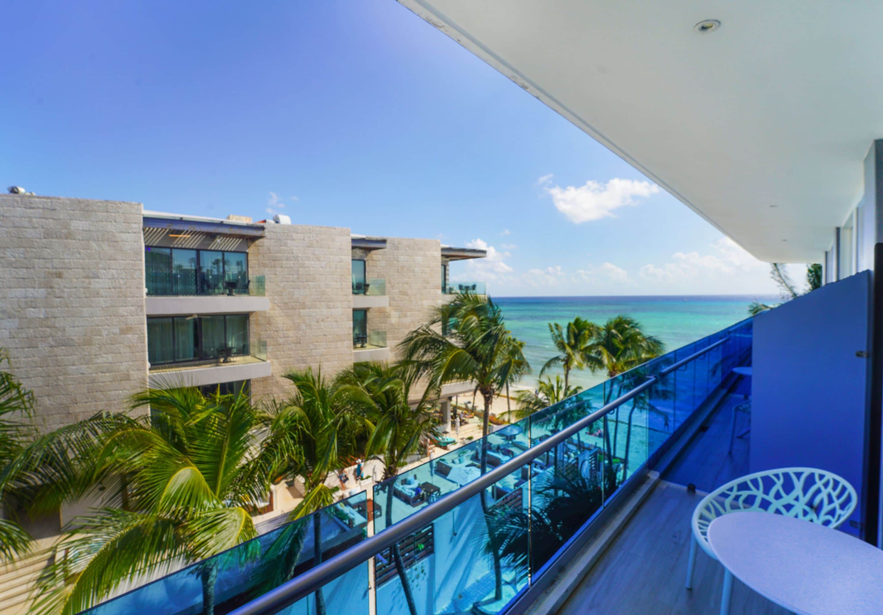 The Carmen Hotel Ocean Front by Kavia The Carmen Hotel Ocean Front by Kavia