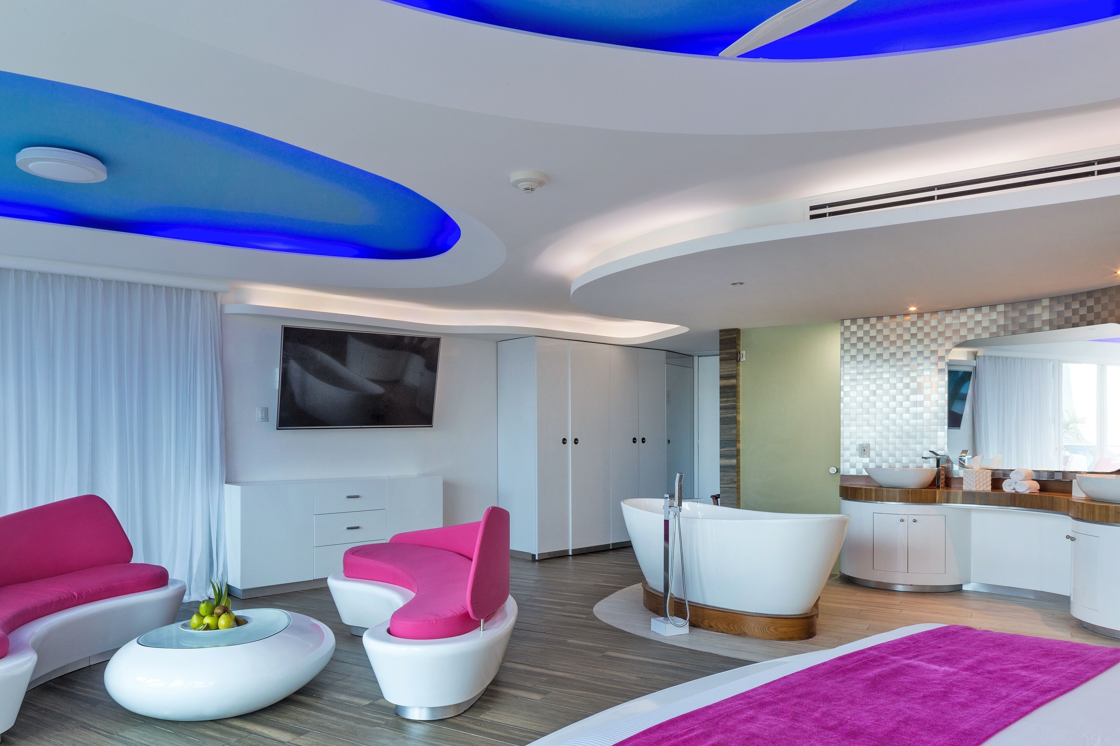 The Carmen Hotel Ocean Front by Kavia The Carmen Hotel Ocean Front by Kavia