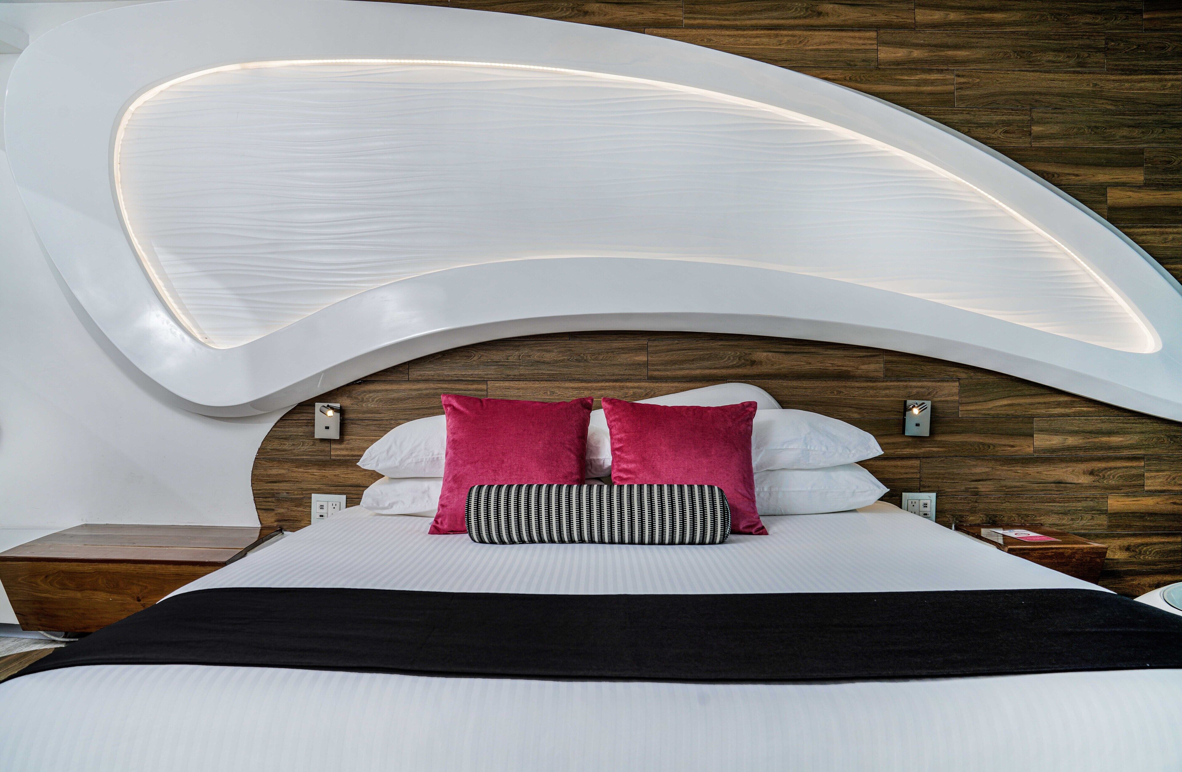 The Carmen Hotel Ocean Front by Kavia The Carmen Hotel Ocean Front by Kavia