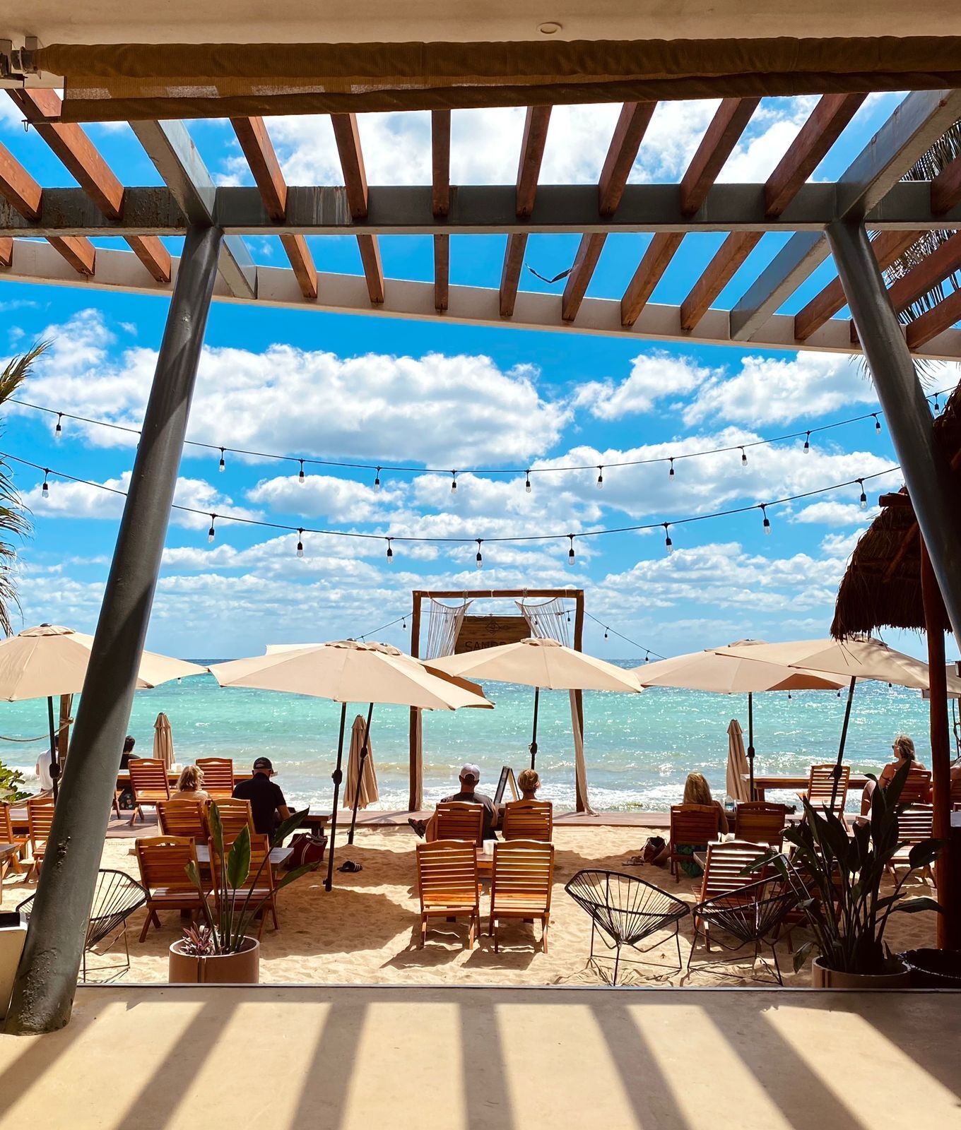 The Carmen Hotel Ocean Front by Kavia The Carmen Hotel Ocean Front by Kavia