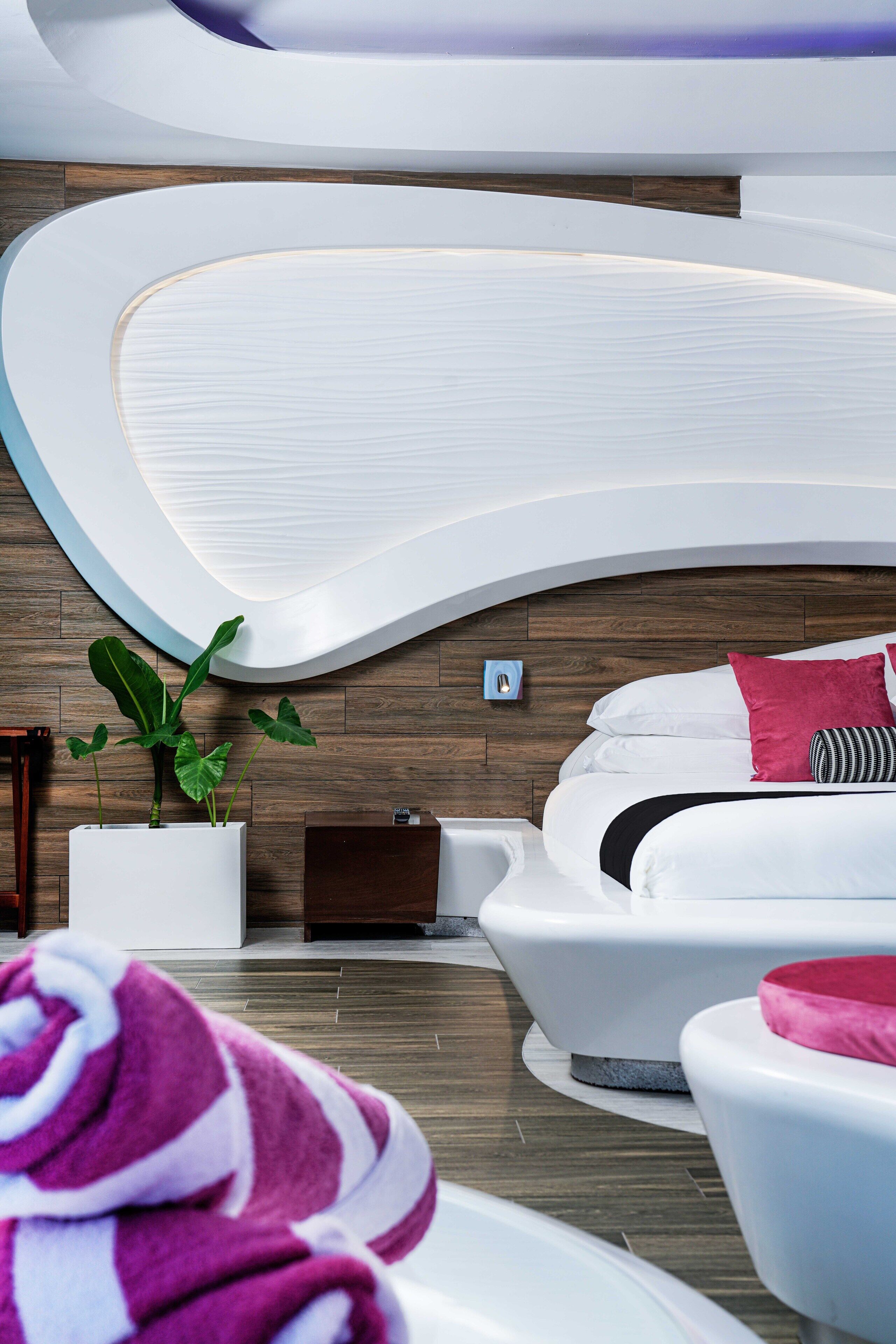 The Carmen Hotel Ocean Front by Kavia The Carmen Hotel Ocean Front by Kavia