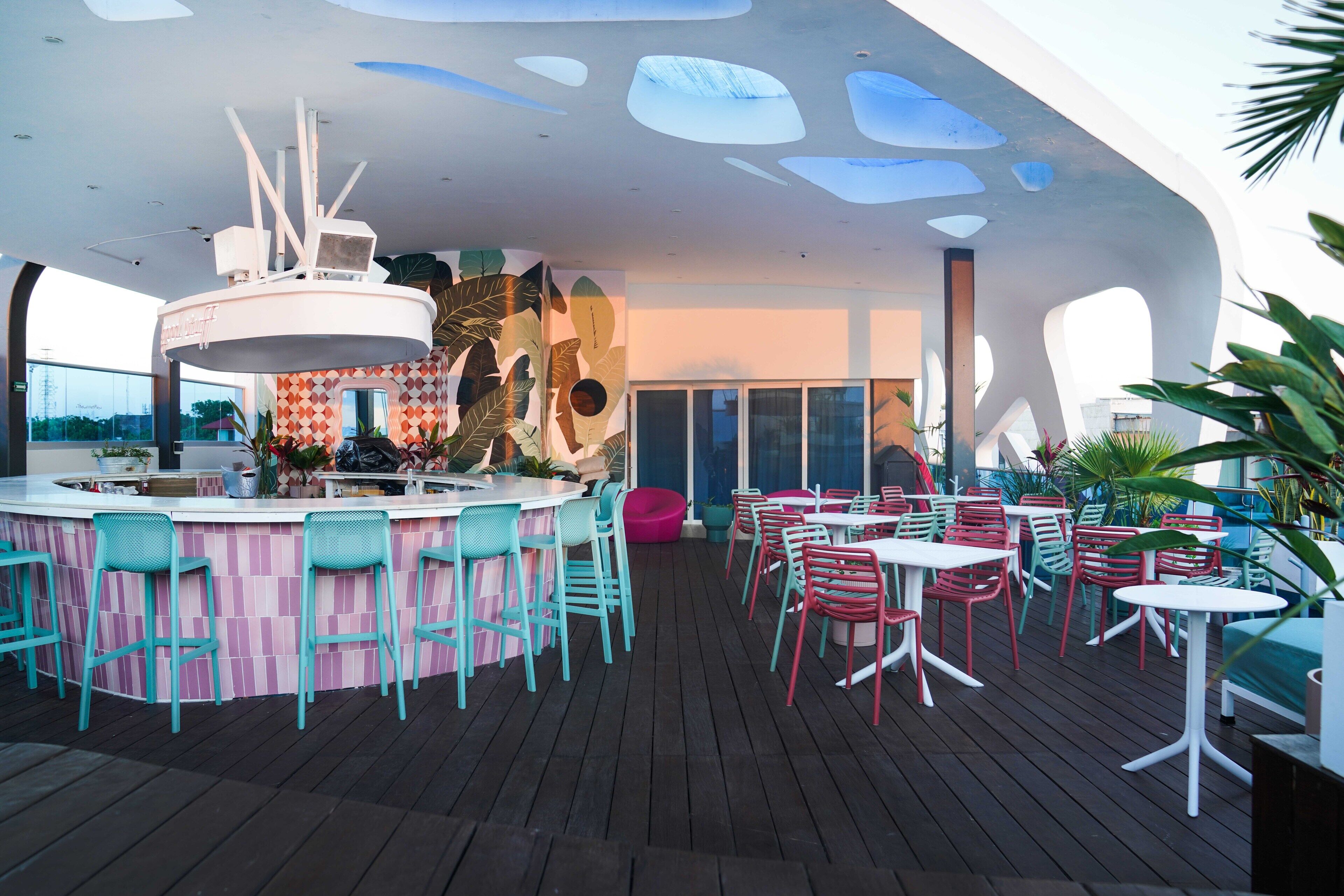 The Carmen Hotel Ocean Front by Kavia The Carmen Hotel Ocean Front by Kavia