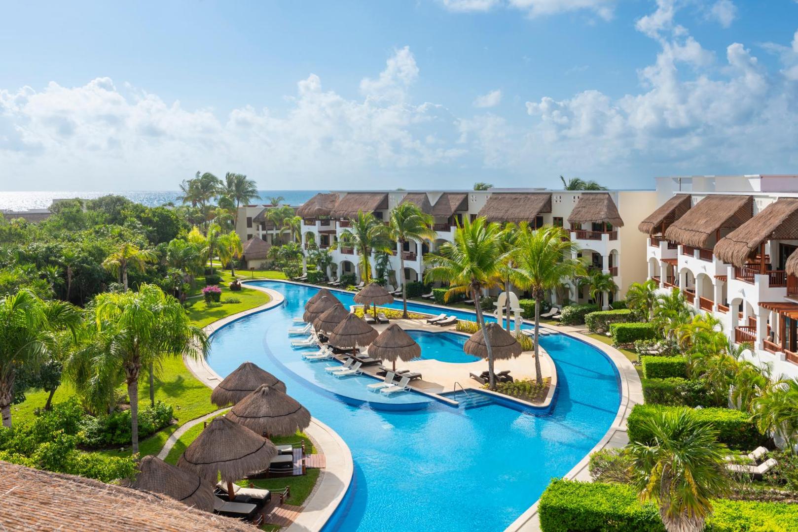 Valentin Imperial Riviera Maya Valentin Imperial Riviera Maya