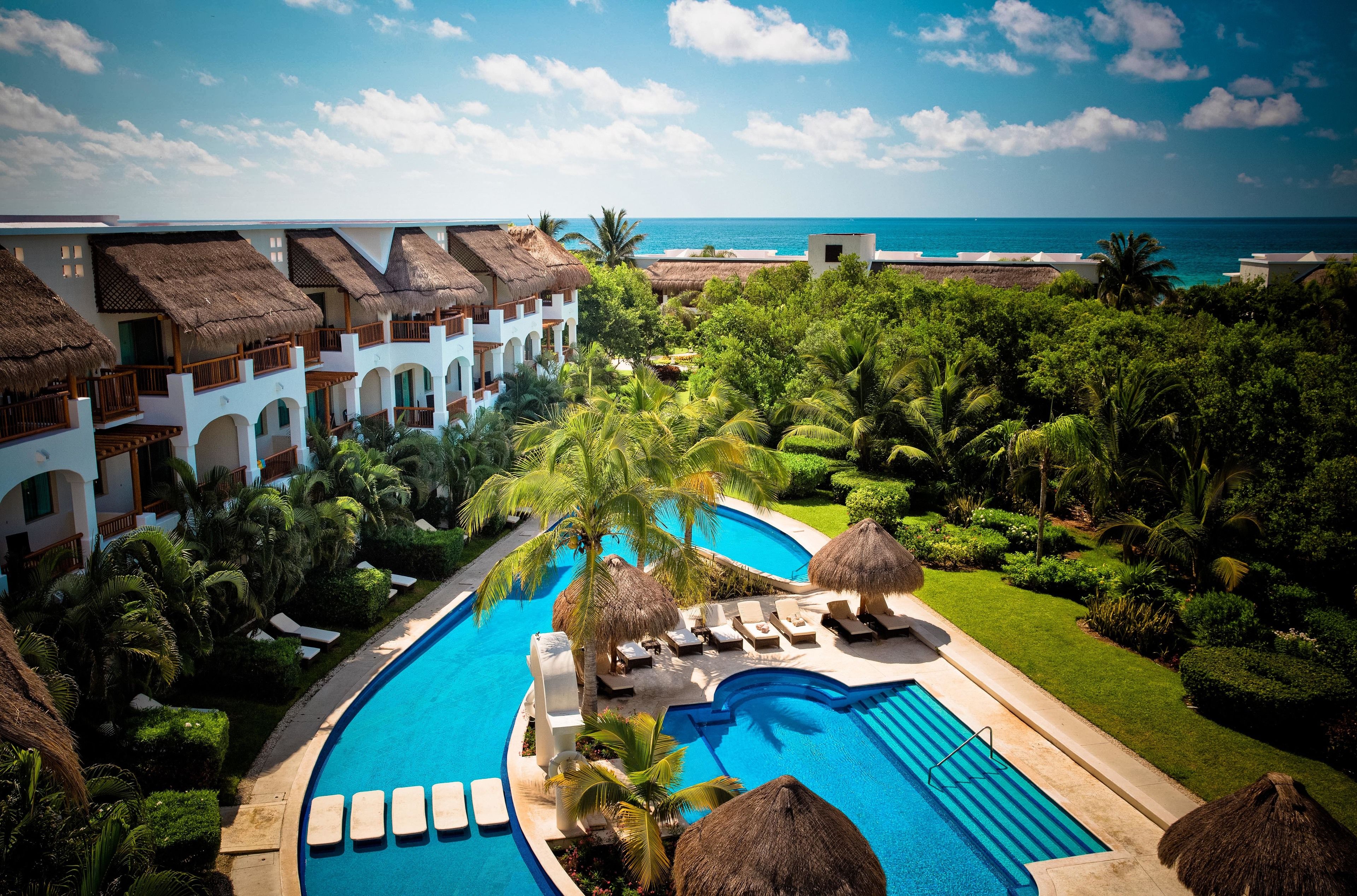 Valentin Imperial Riviera Maya Valentin Imperial Riviera Maya