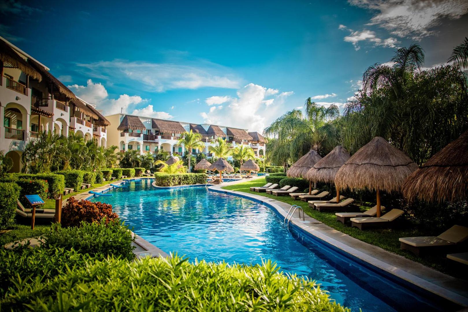 Valentin Imperial Riviera Maya Valentin Imperial Riviera Maya