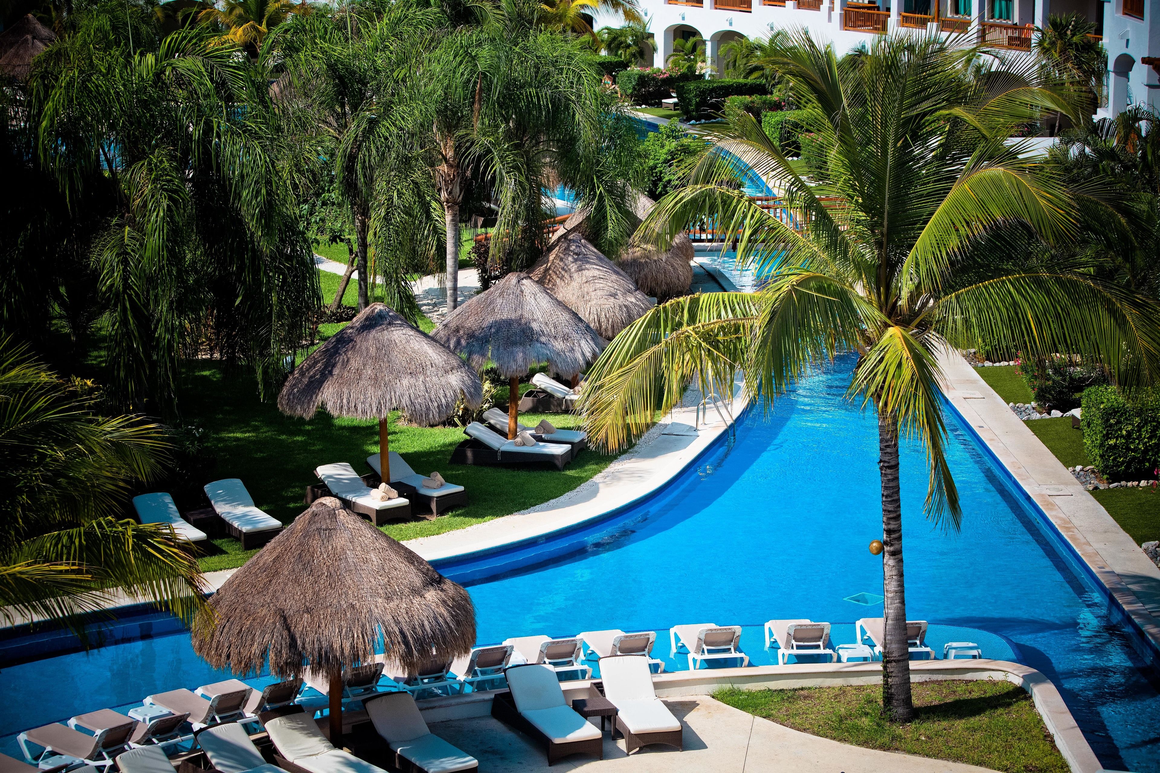 Valentin Imperial Riviera Maya Valentin Imperial Riviera Maya