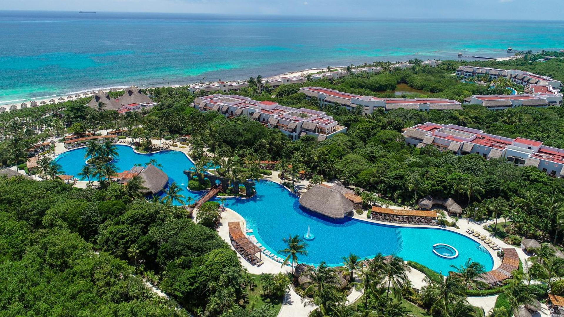 Valentin Imperial Riviera Maya Valentin Imperial Riviera Maya