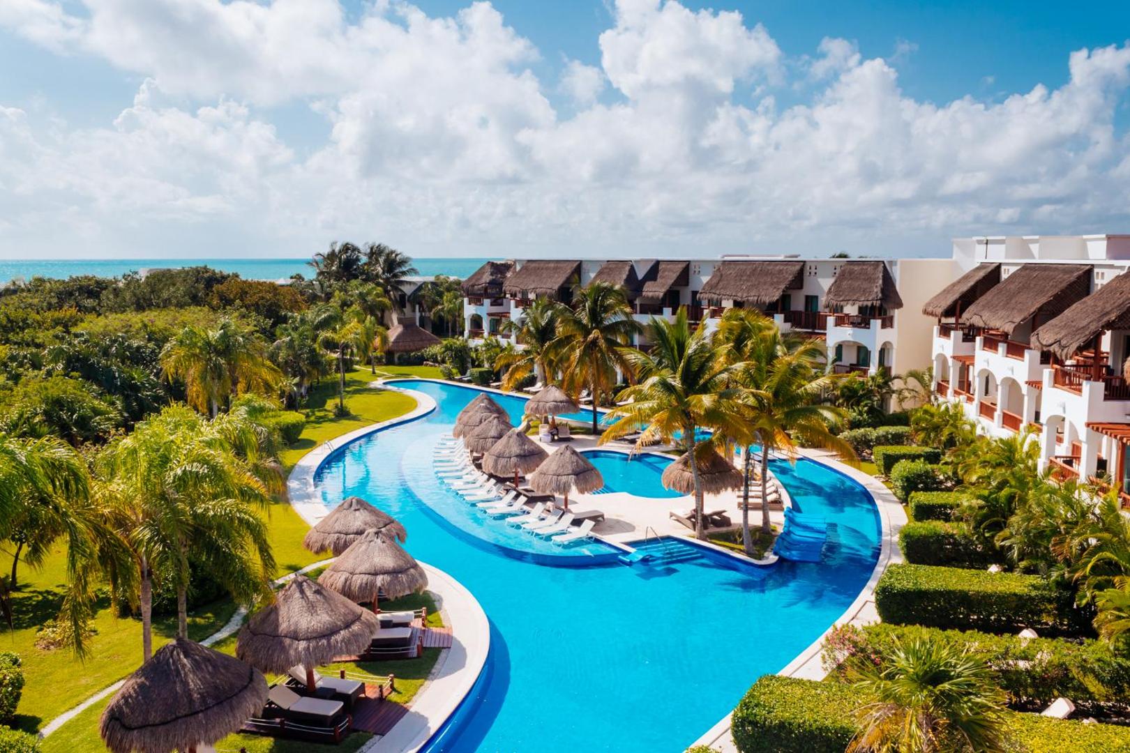 Valentin Imperial Riviera Maya Valentin Imperial Riviera Maya