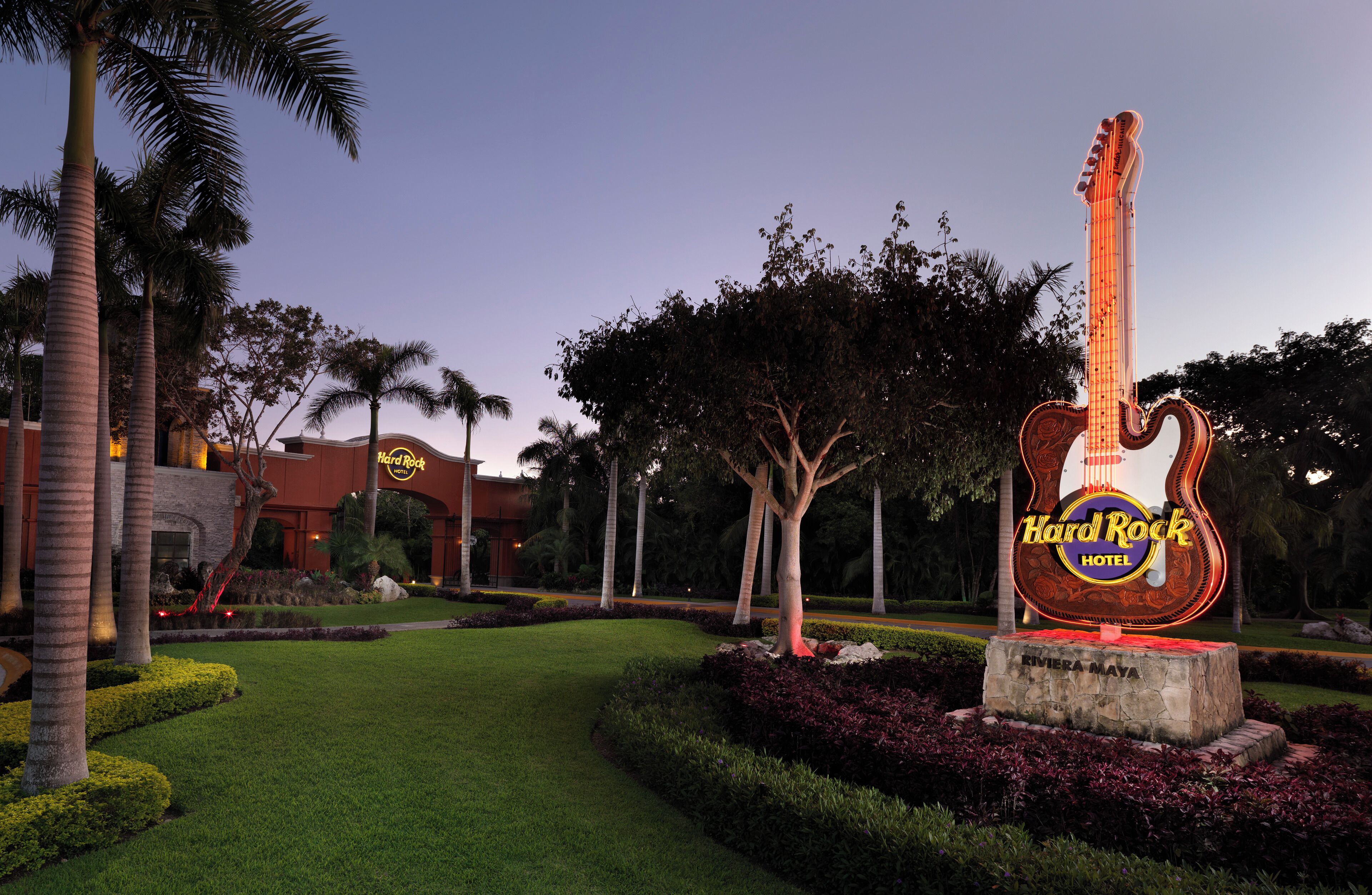 Hard Rock Hotel Riviera Maya Hard Rock Hotel Riviera Maya