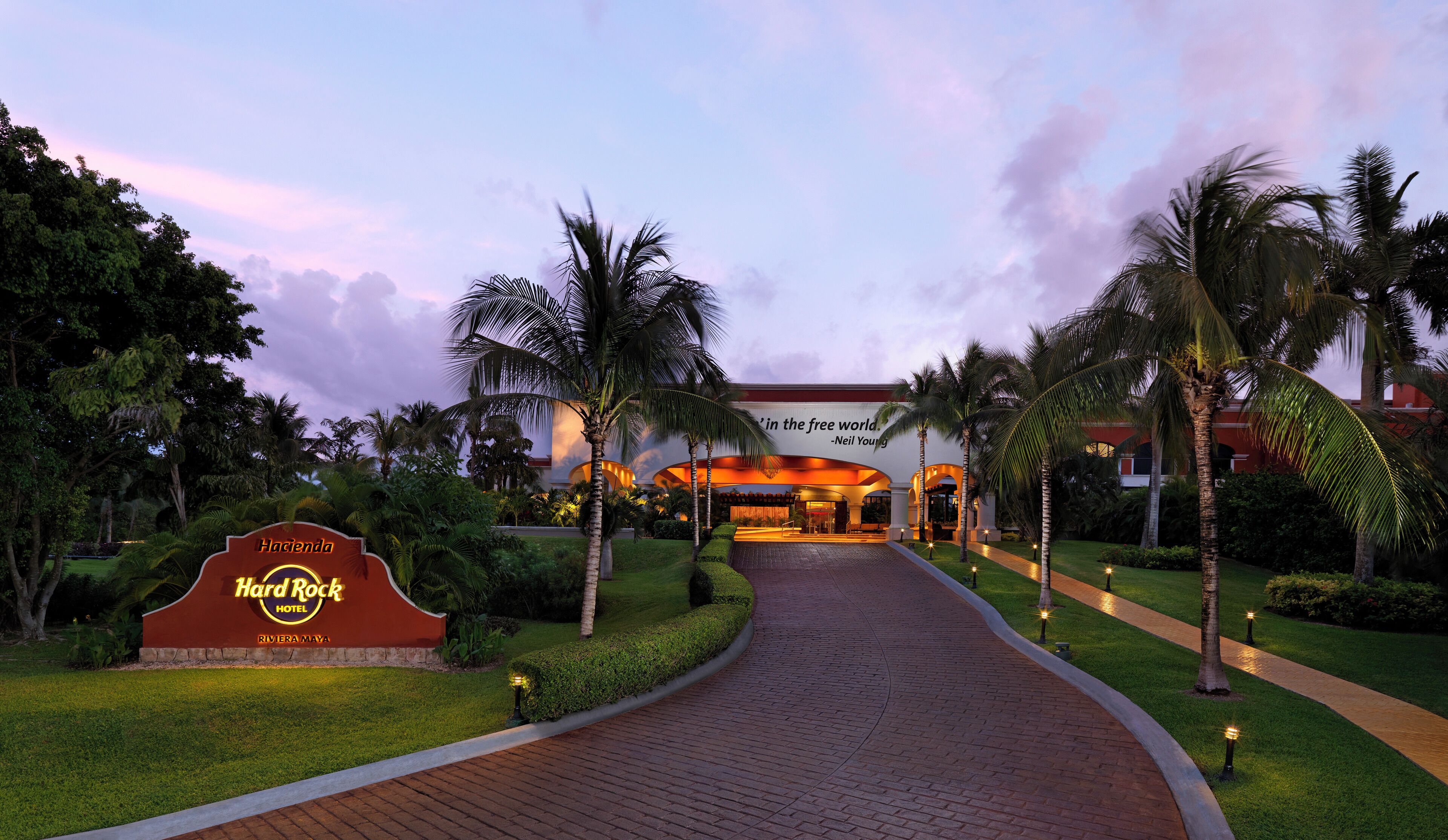 Hard Rock Hotel Riviera Maya Hard Rock Hotel Riviera Maya