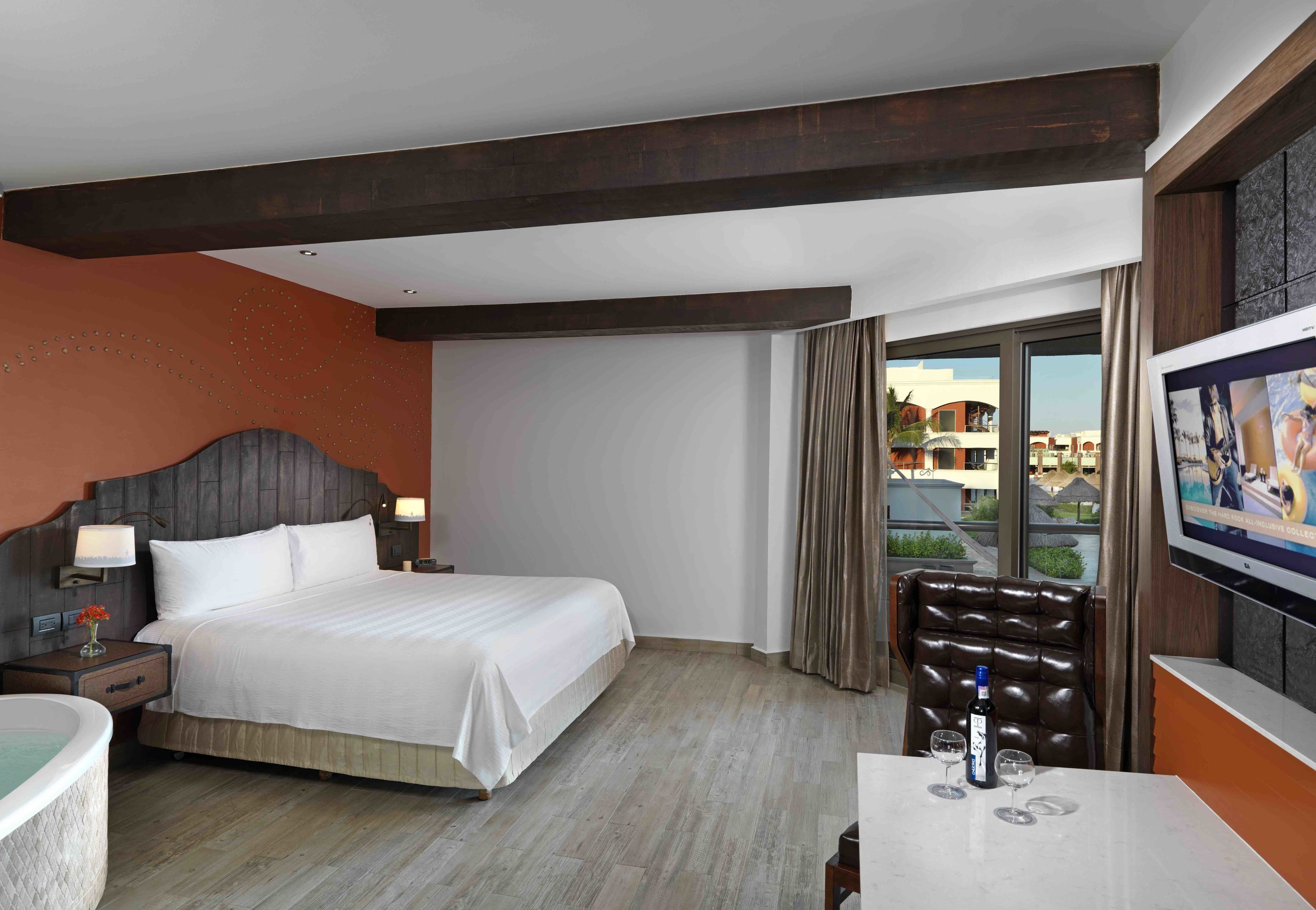 Hard Rock Hotel Riviera Maya Hard Rock Hotel Riviera Maya